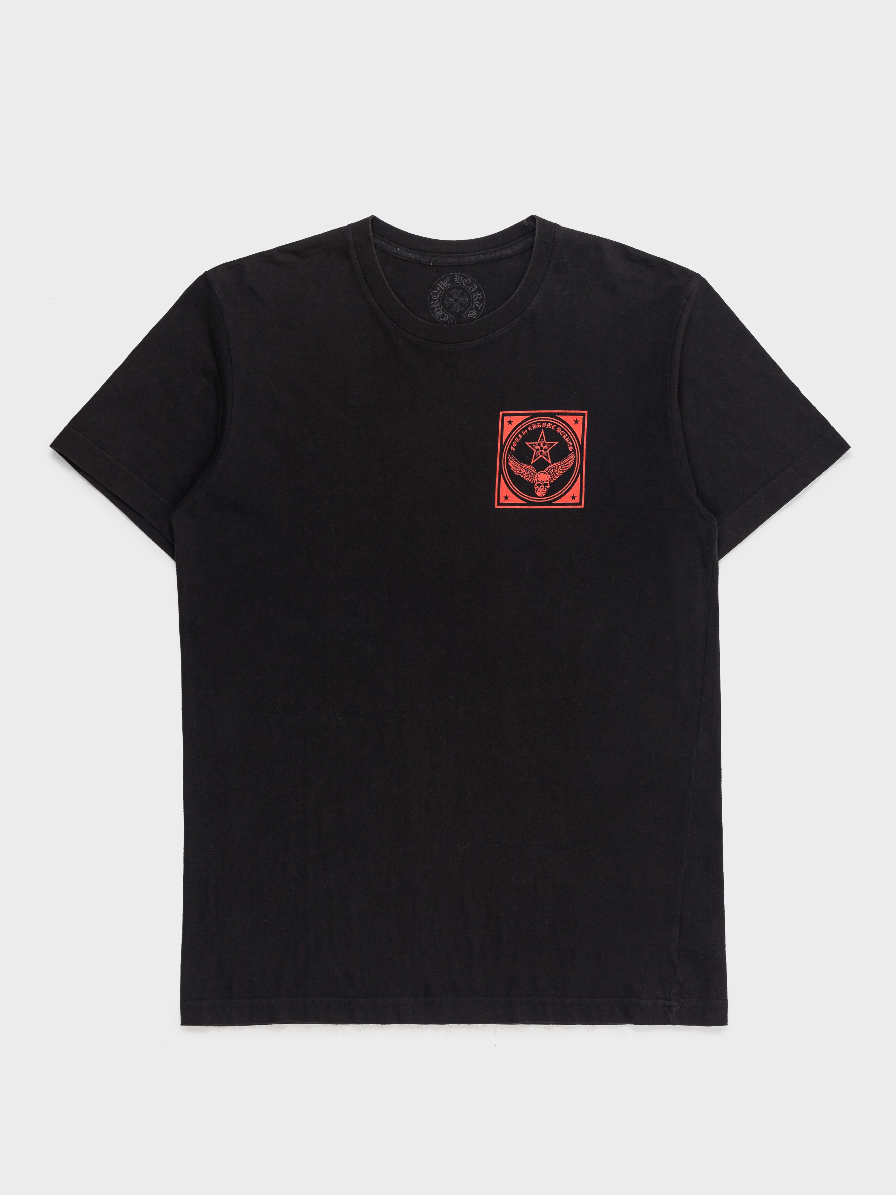 Foti Jarvis T-Shirt - Image 2