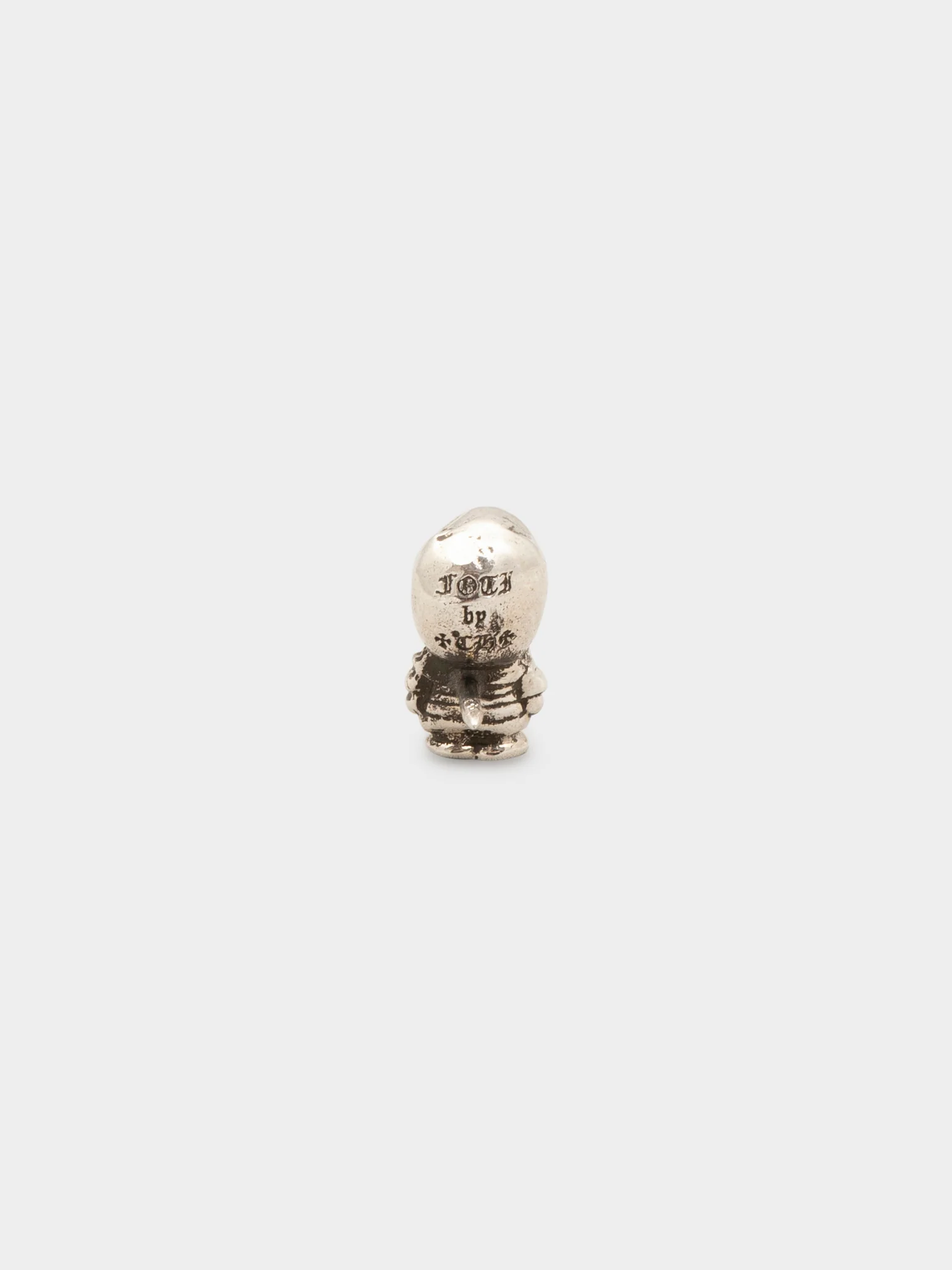 Foti Pin - Image 5