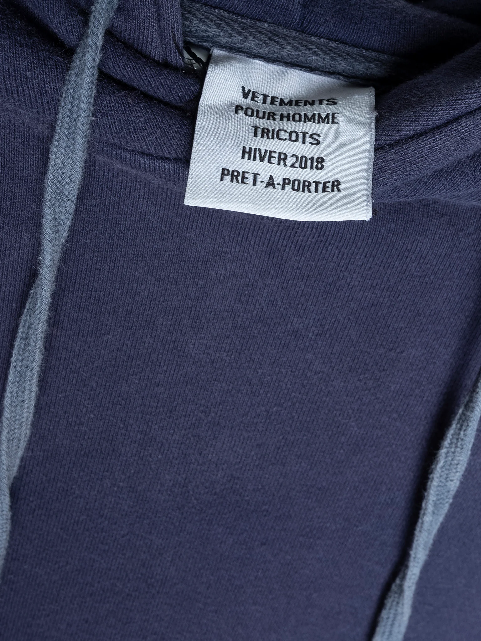 France Flag Hoodie - Image 5