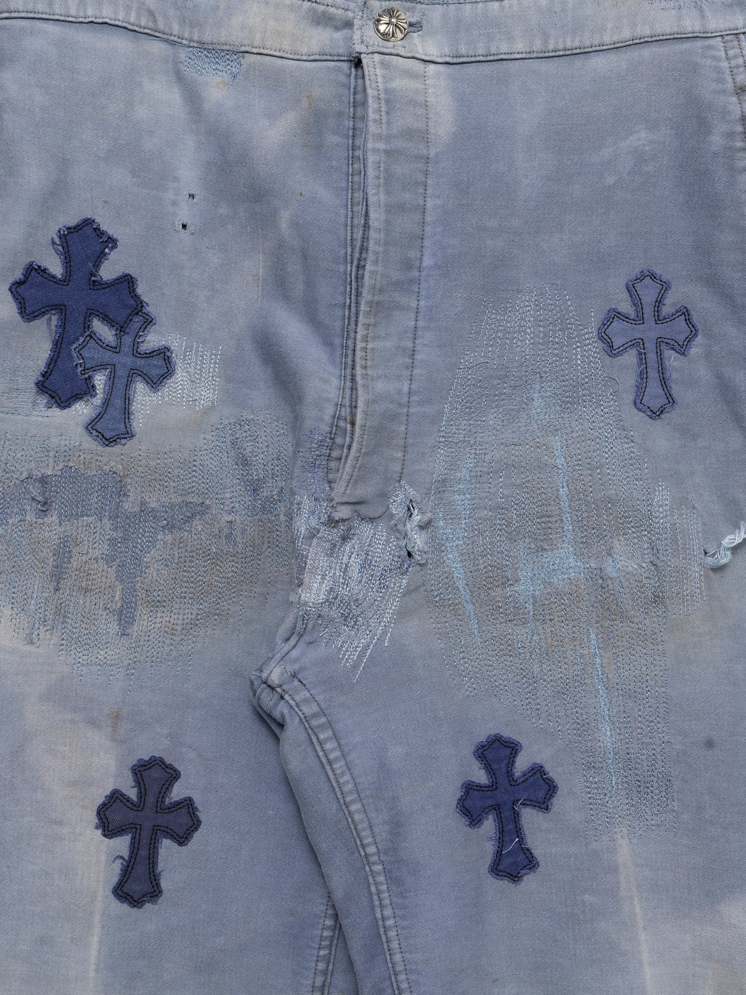 French Work Pants - Image 2