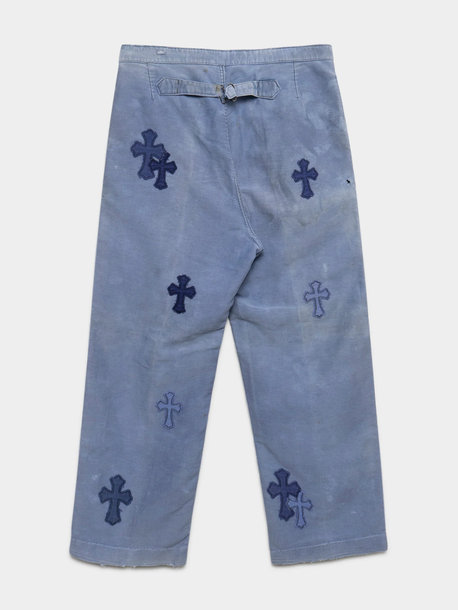 French Work Pants - Image 3