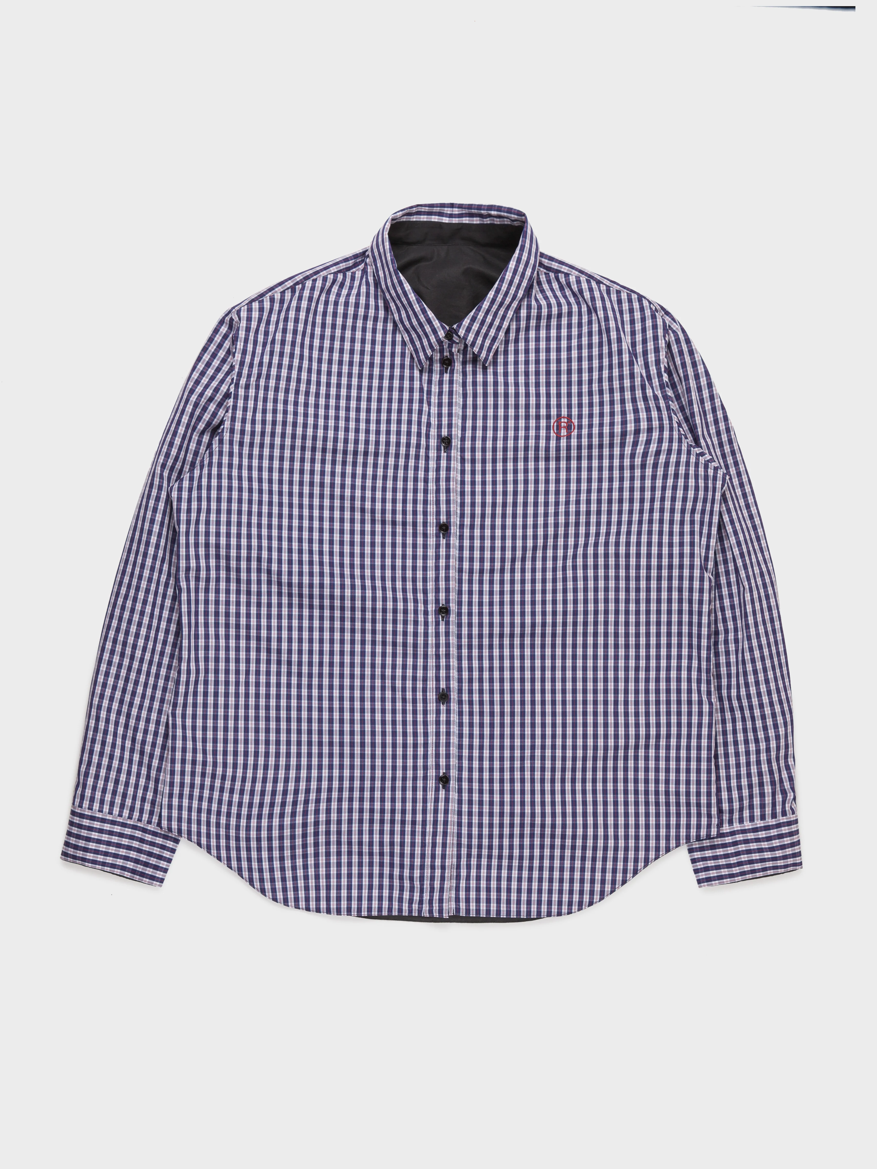 Reversible Fringe Western Shirt - Image 5