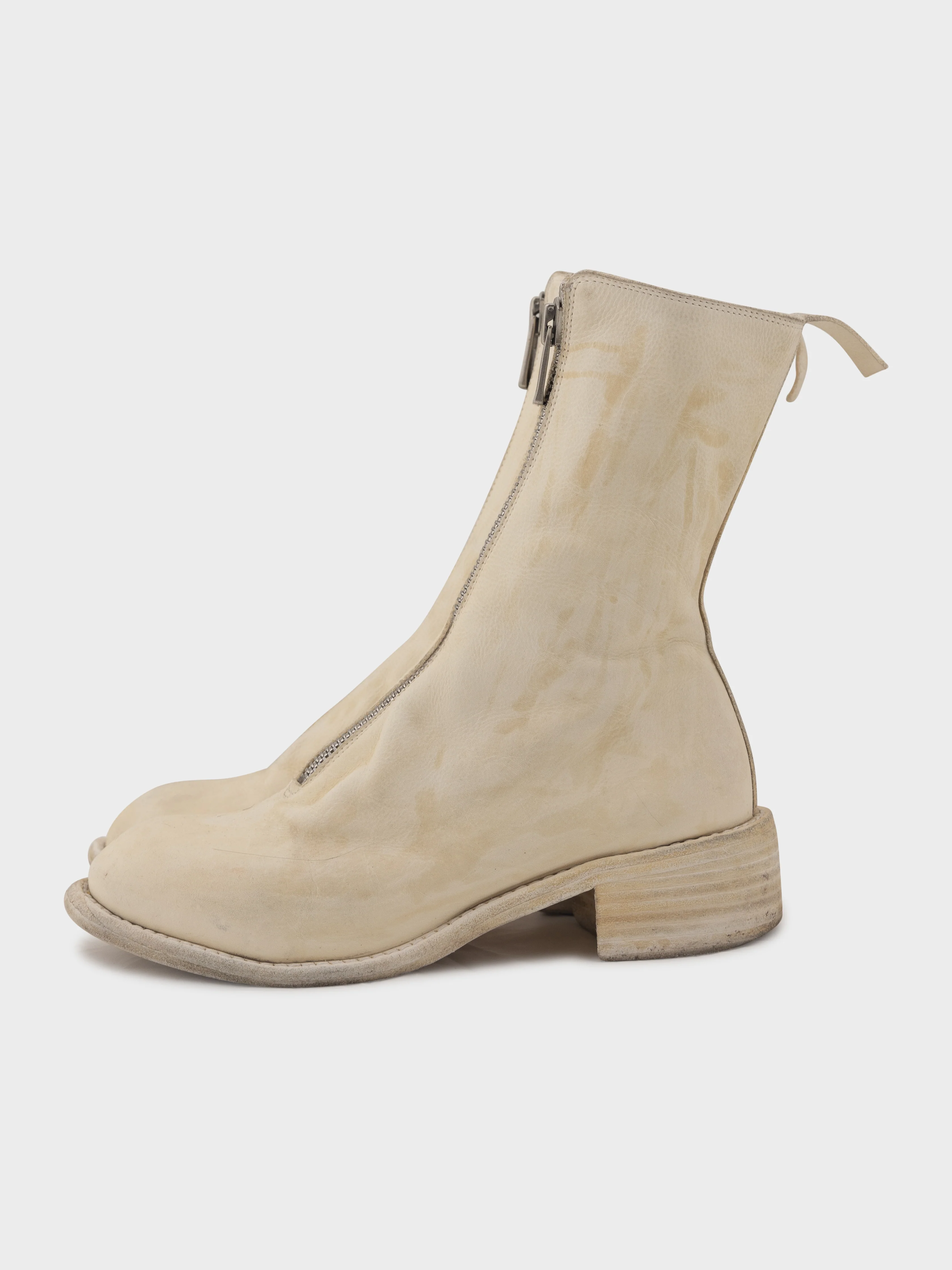 PL2 Boots - Image 3