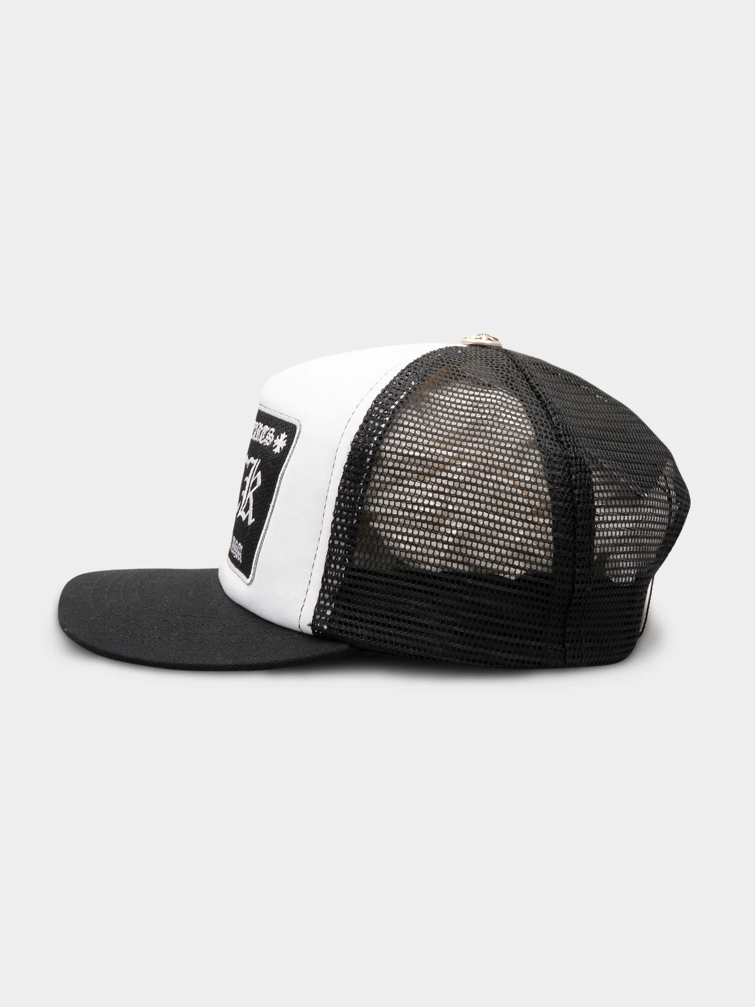 Fuck Trucker Hat - Image 3