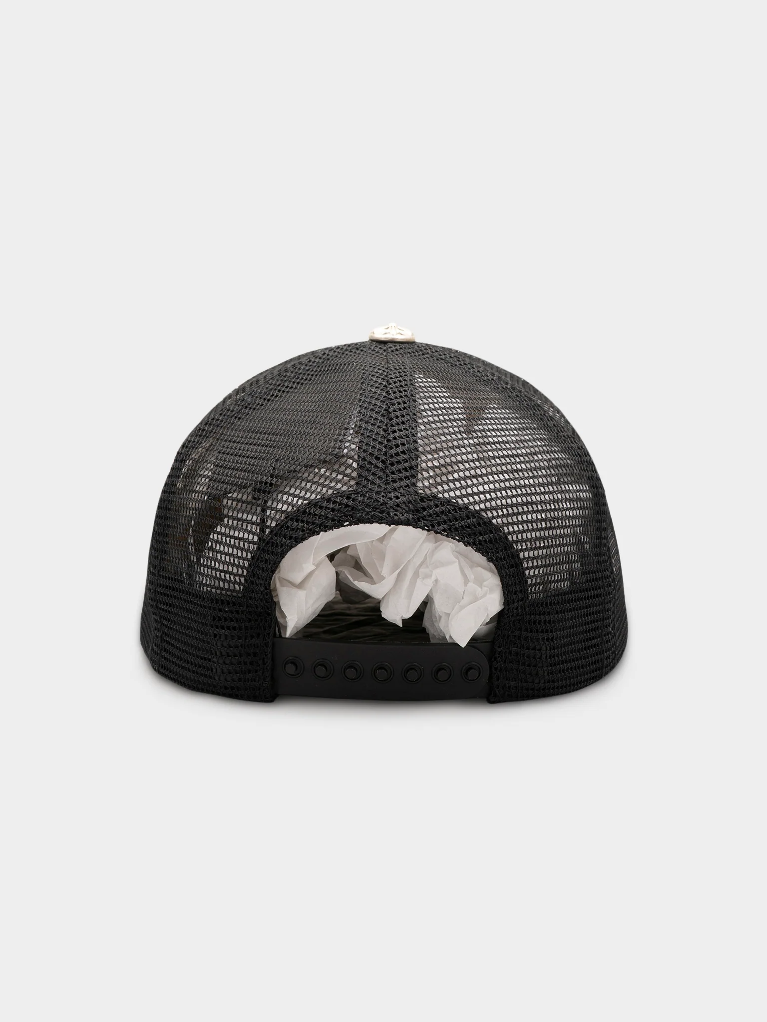 Fuck Trucker Hat - Image 4