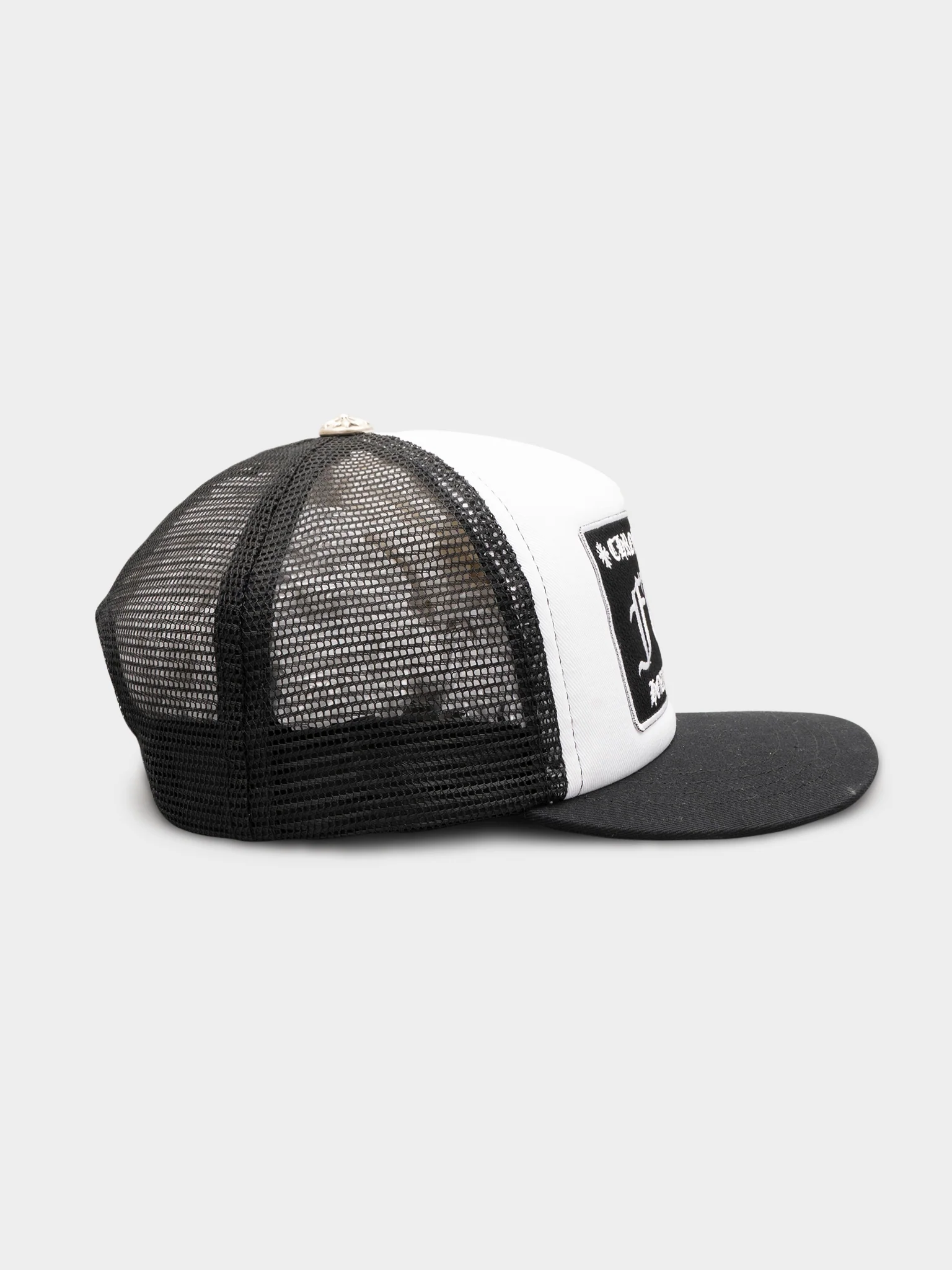 Fuck Trucker Hat - Image 5