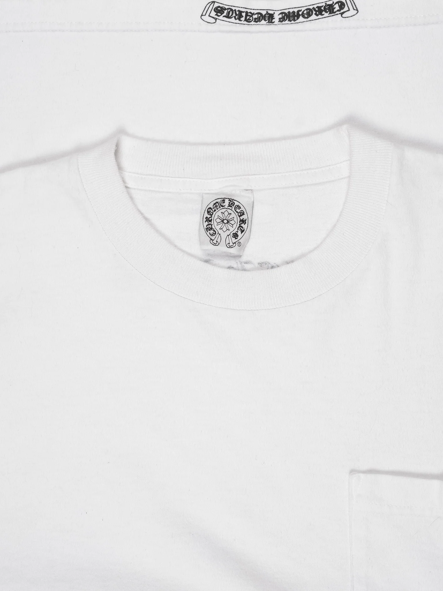 'Fuck You' Long Sleeve T-Shirt - Image 4