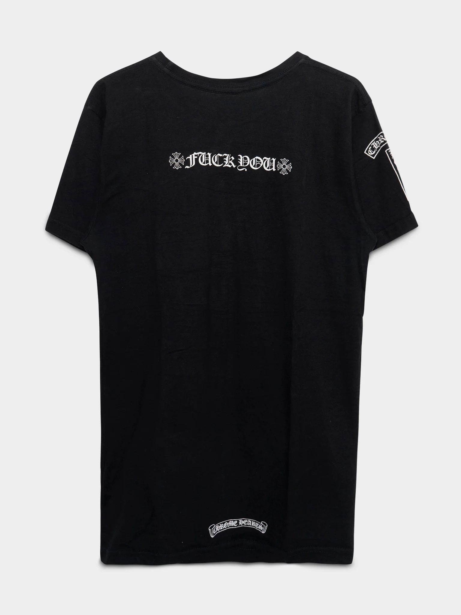 Fuck You T-Shirt - Image 2