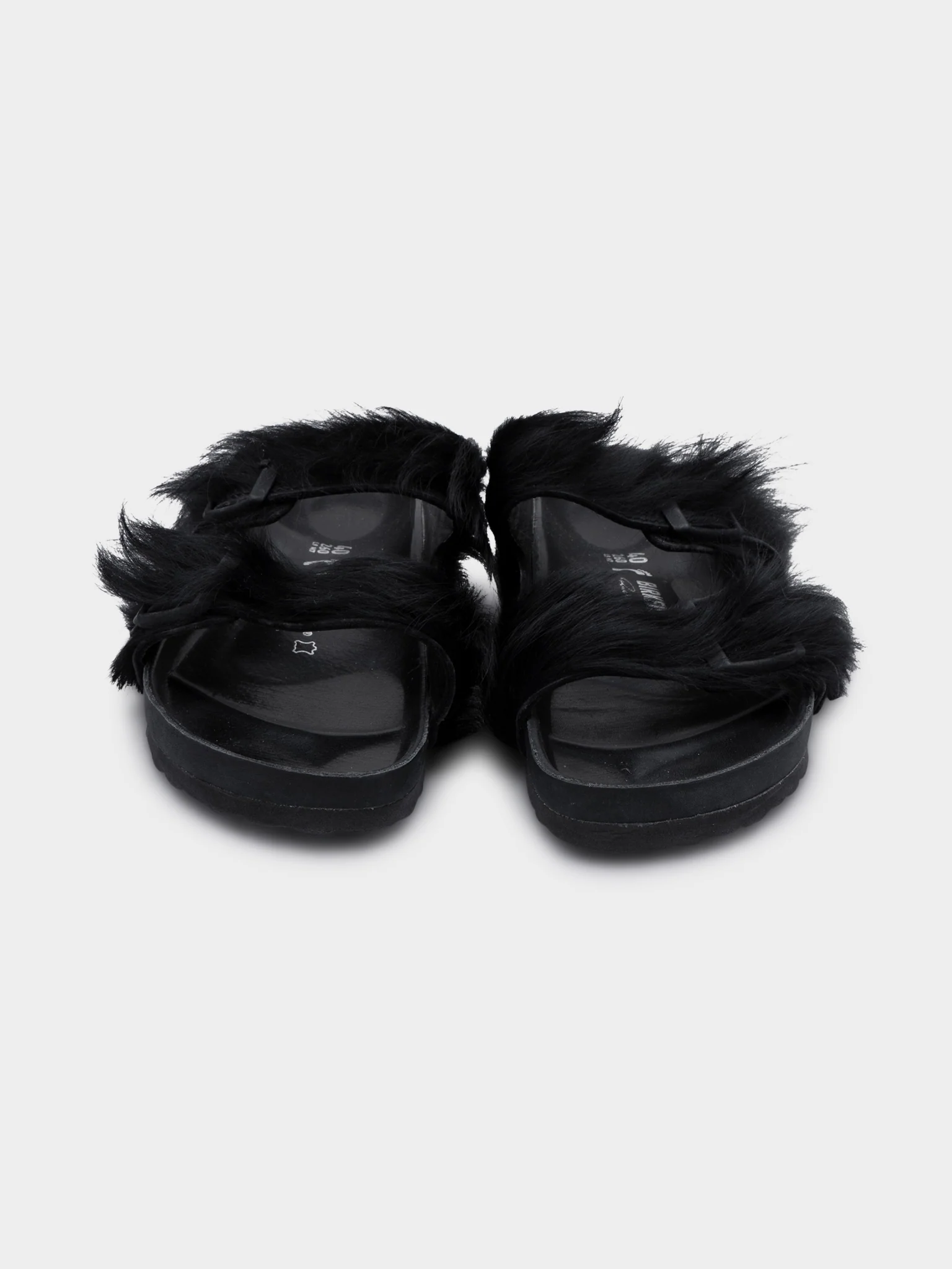 Fur Birkenstocks - Image 2