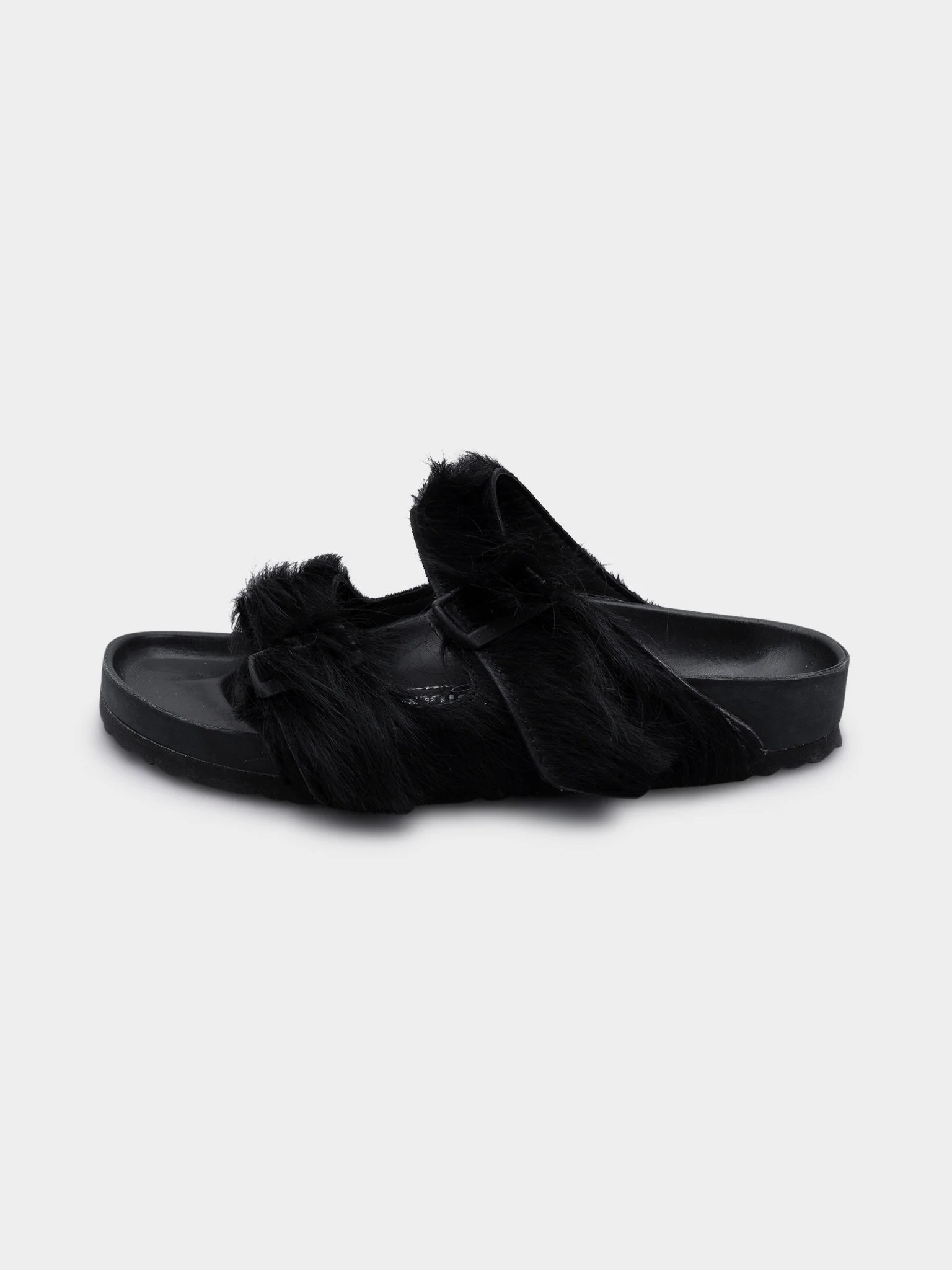Fur Birkenstocks - Image 3