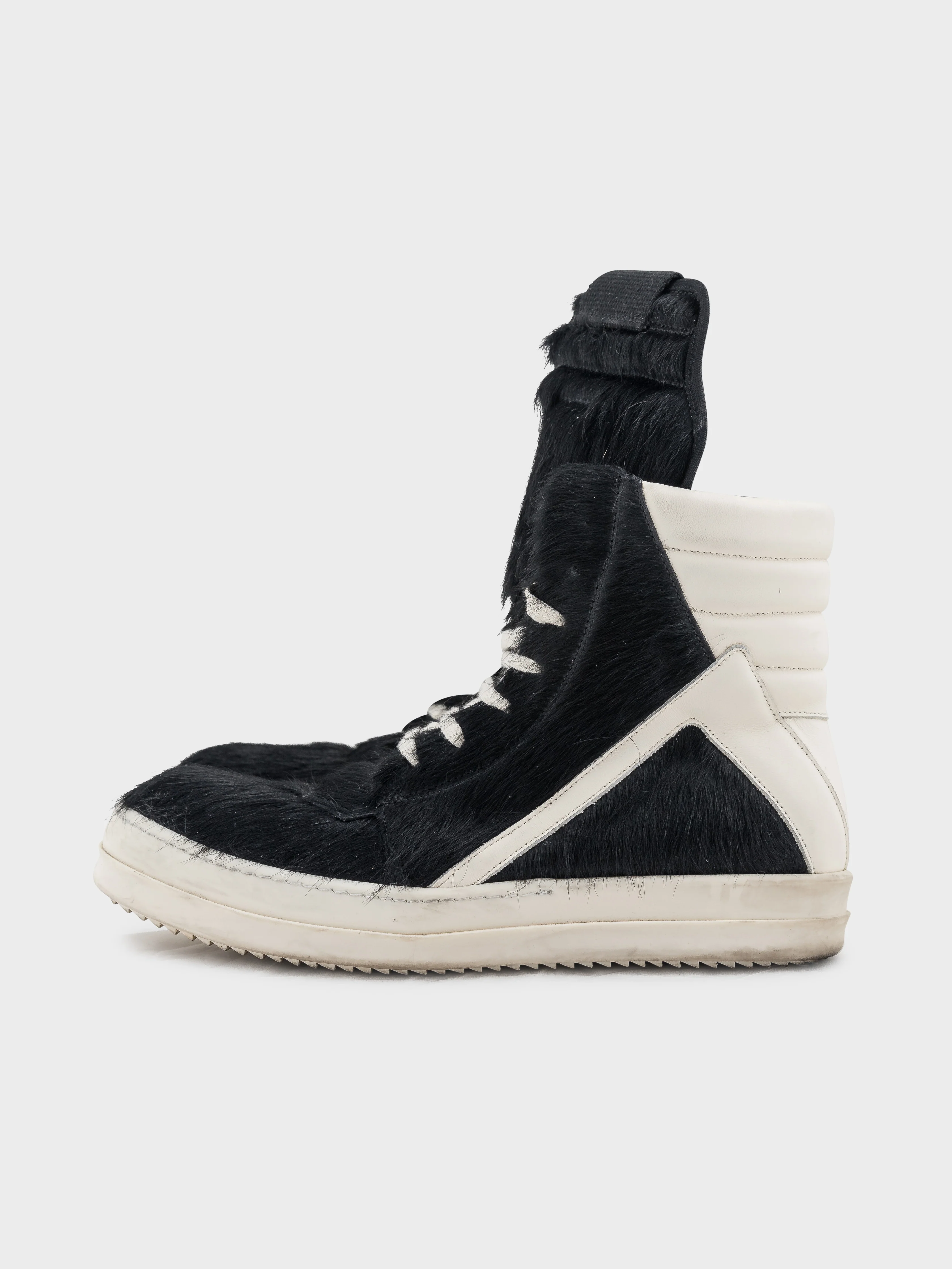 Pony Hair Geobaskets - Image 2