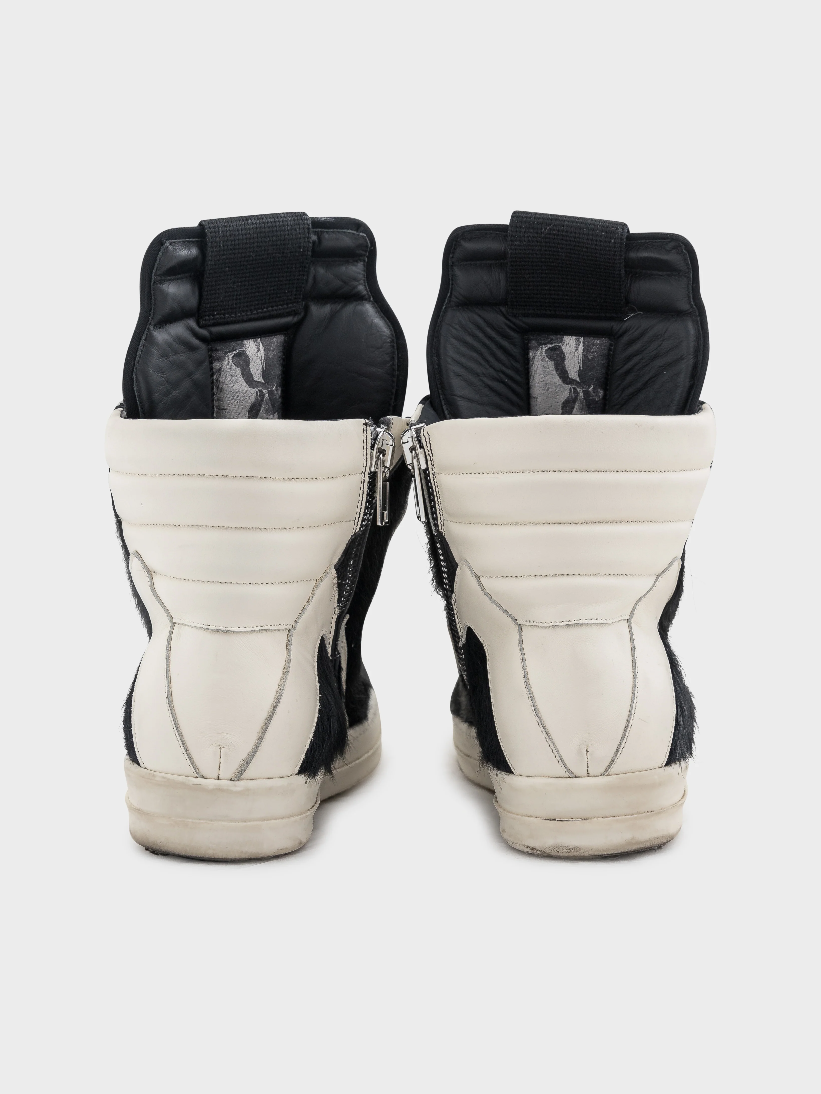 Pony Hair Geobaskets - Image 3