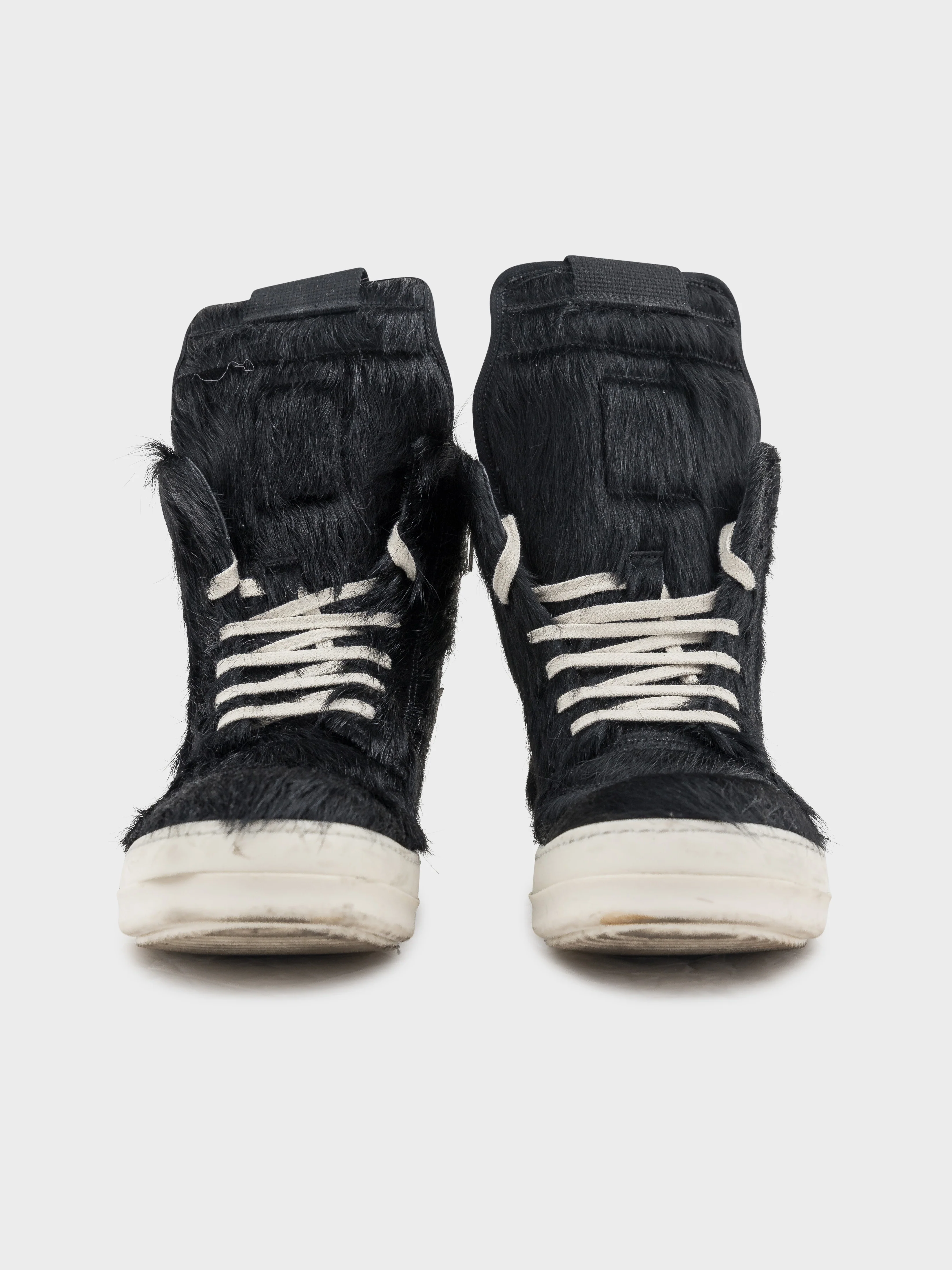 Pony Hair Geobaskets - Image 4
