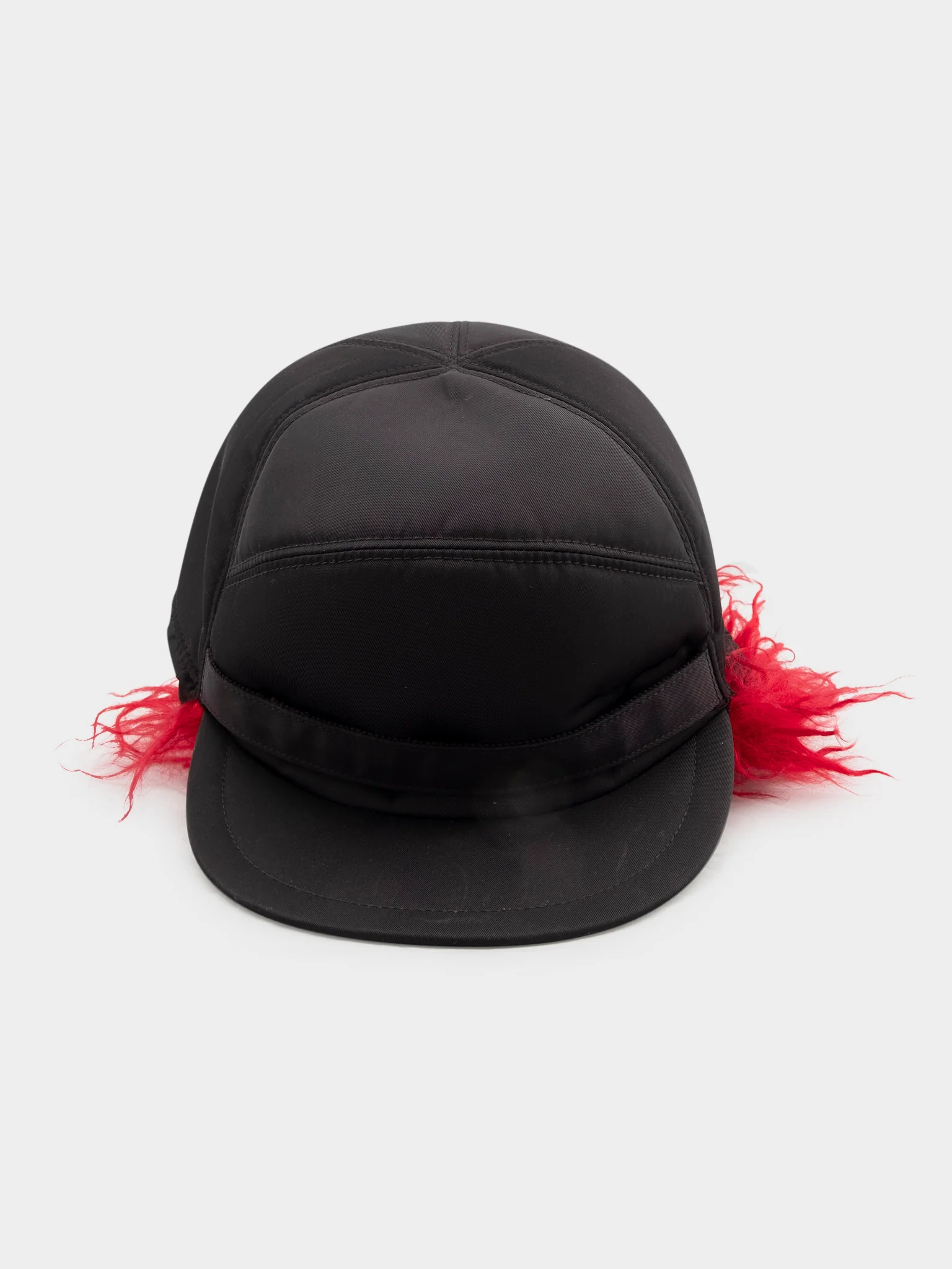 Fur Trapper Hat - Image 2
