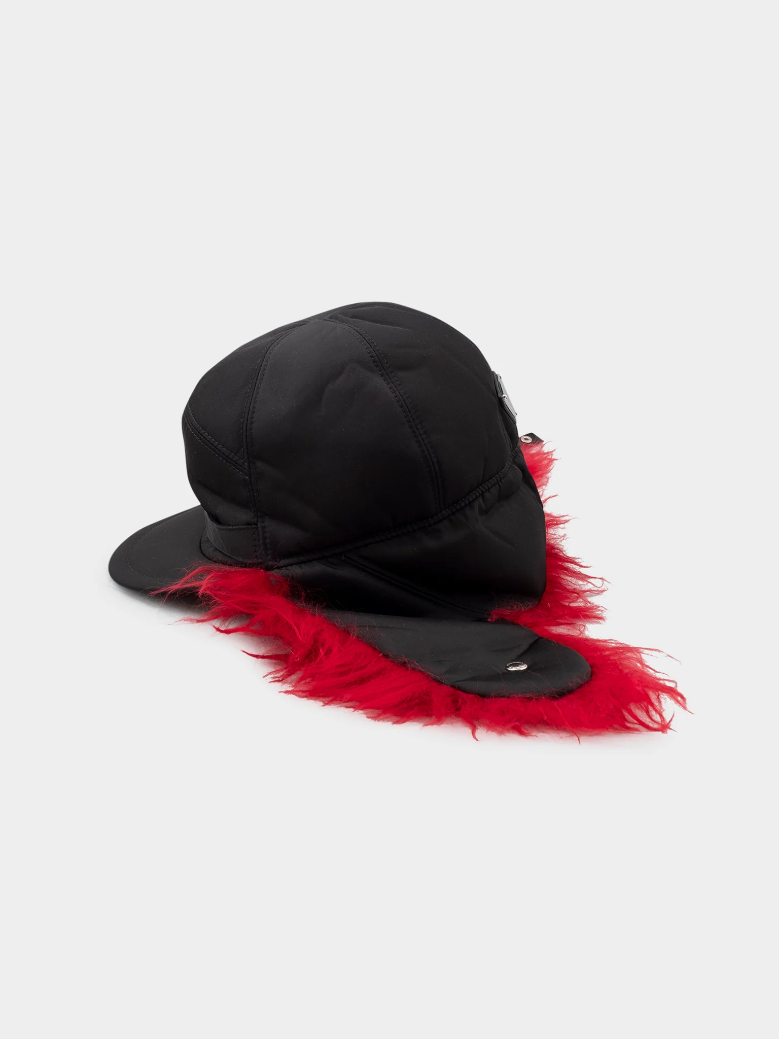 Fur Trapper Hat - Image 2