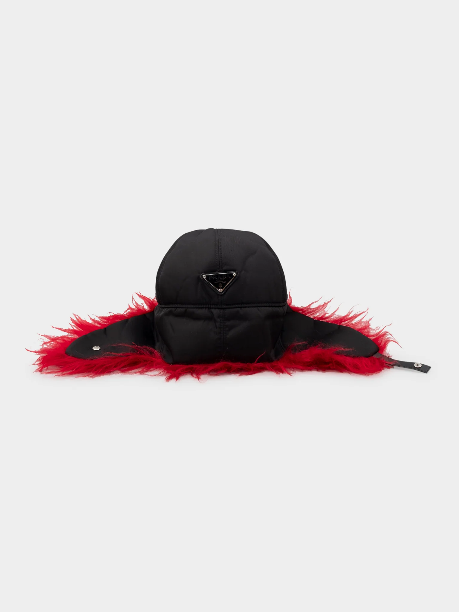 Fur Trapper Hat - Image 3