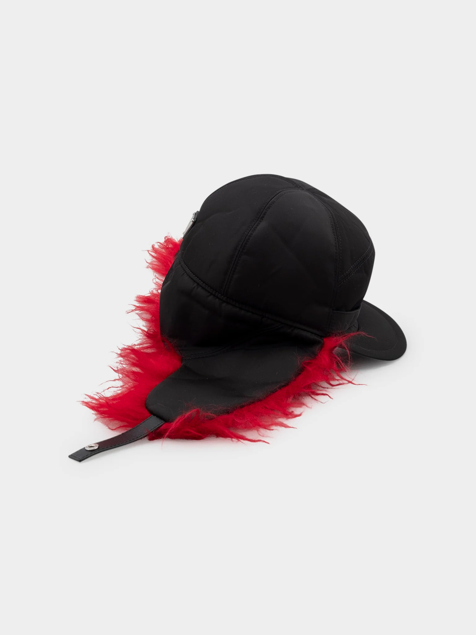 Fur Trapper Hat - Image 4