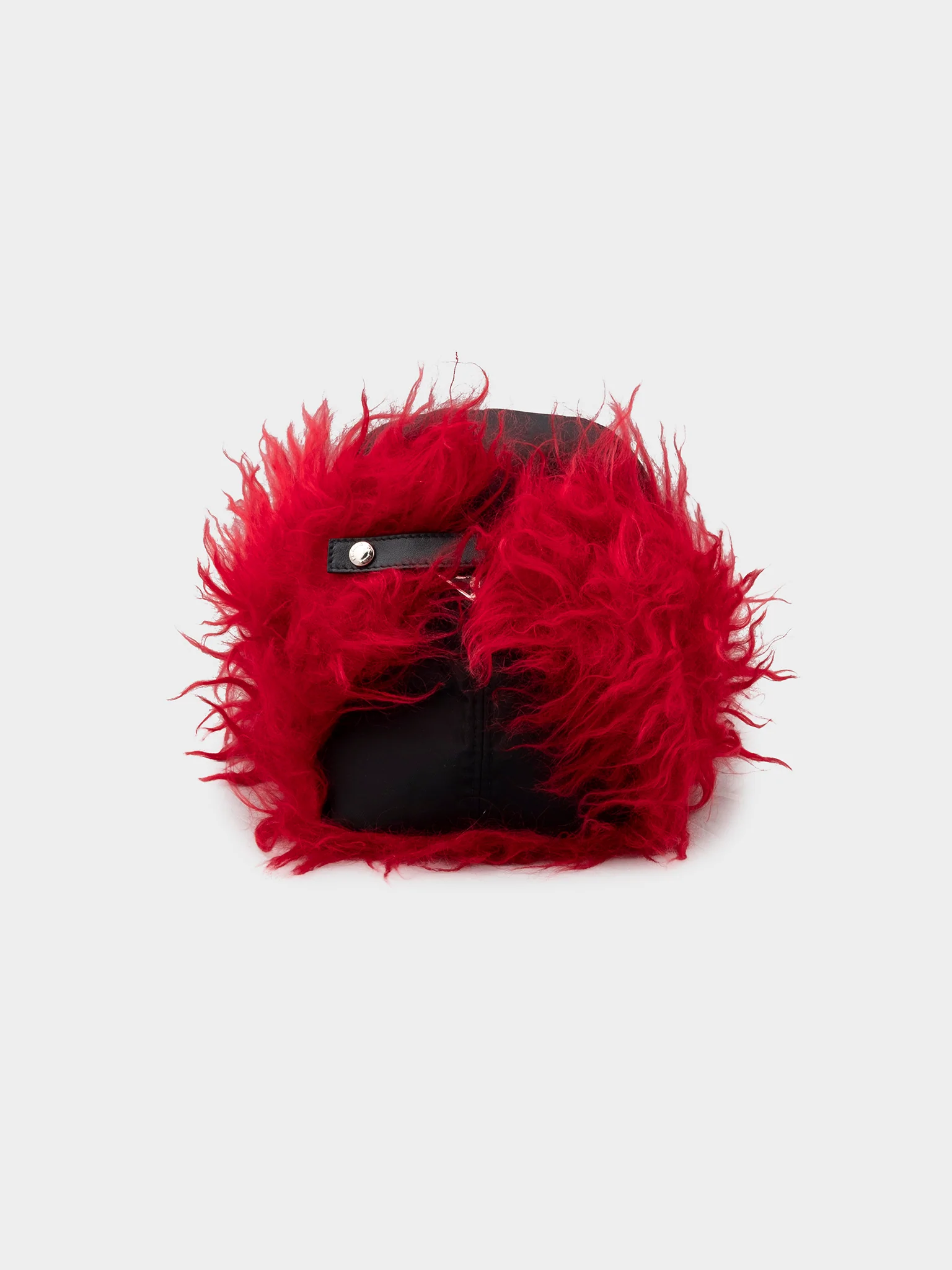 Fur Trapper Hat - Image 5