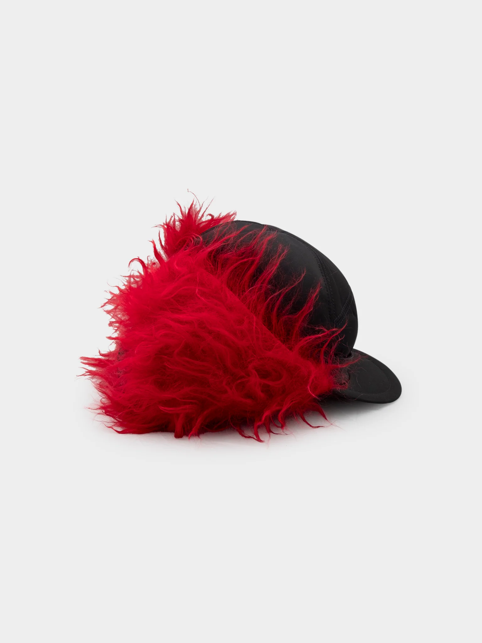 Fur Trapper Hat - Image 6