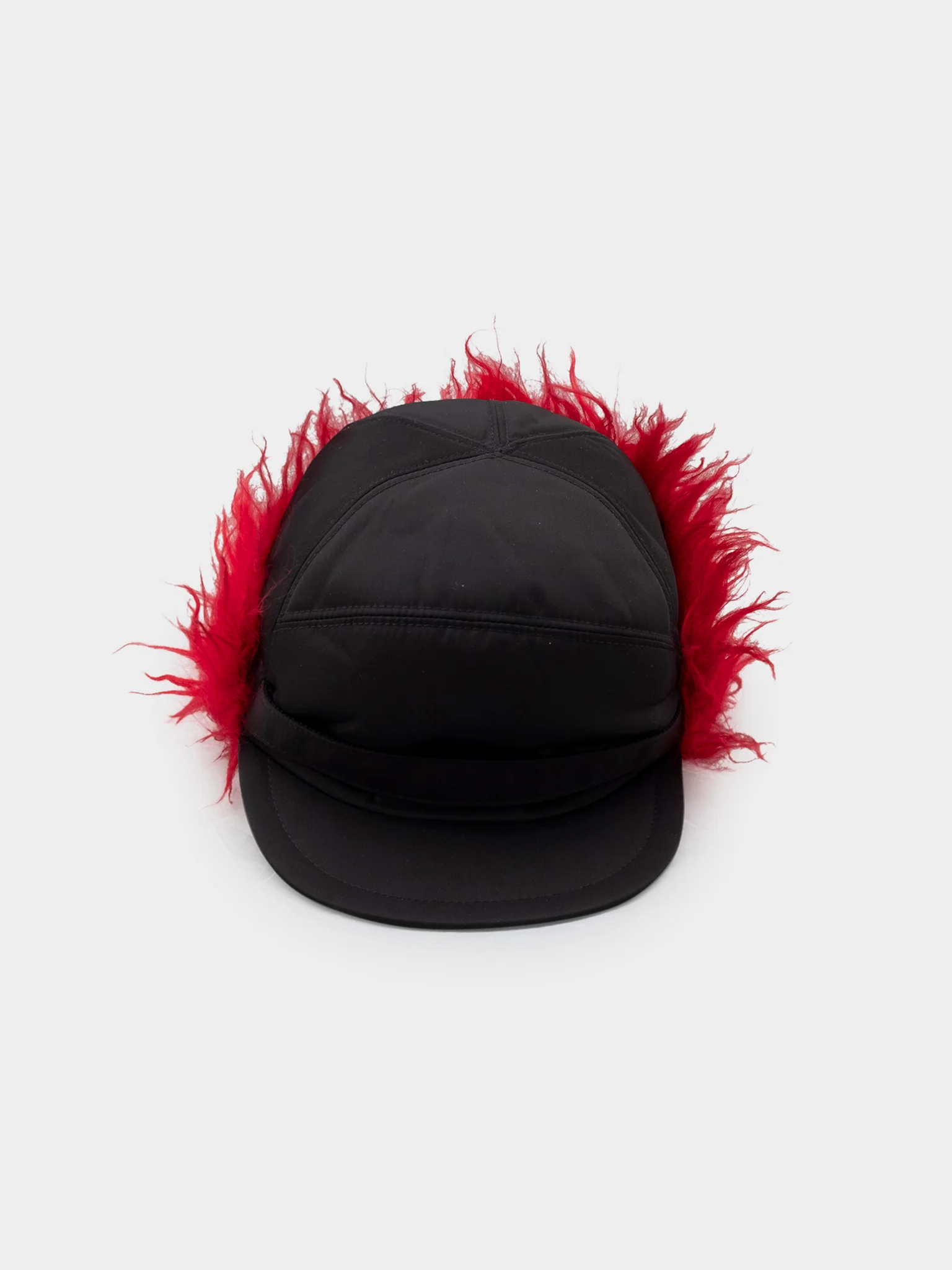 Fur Trapper Hat - Image 7