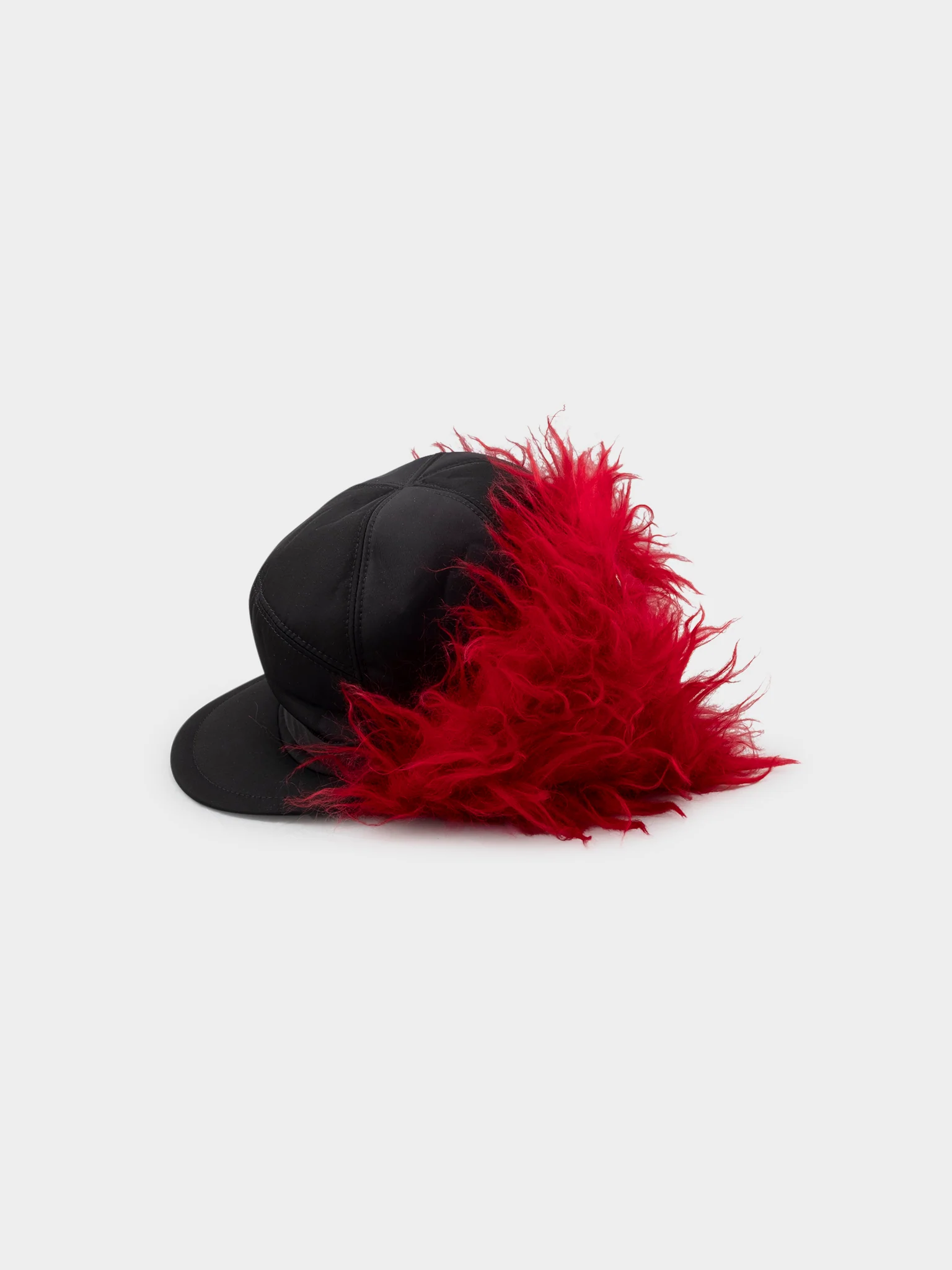 Fur Trapper Hat - Image 8