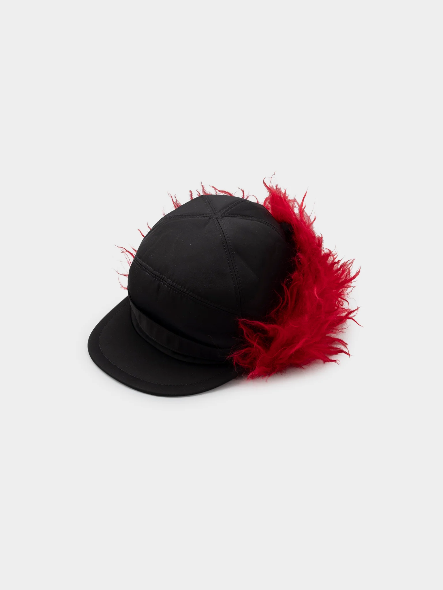 Fur Trapper Hat - Image 9