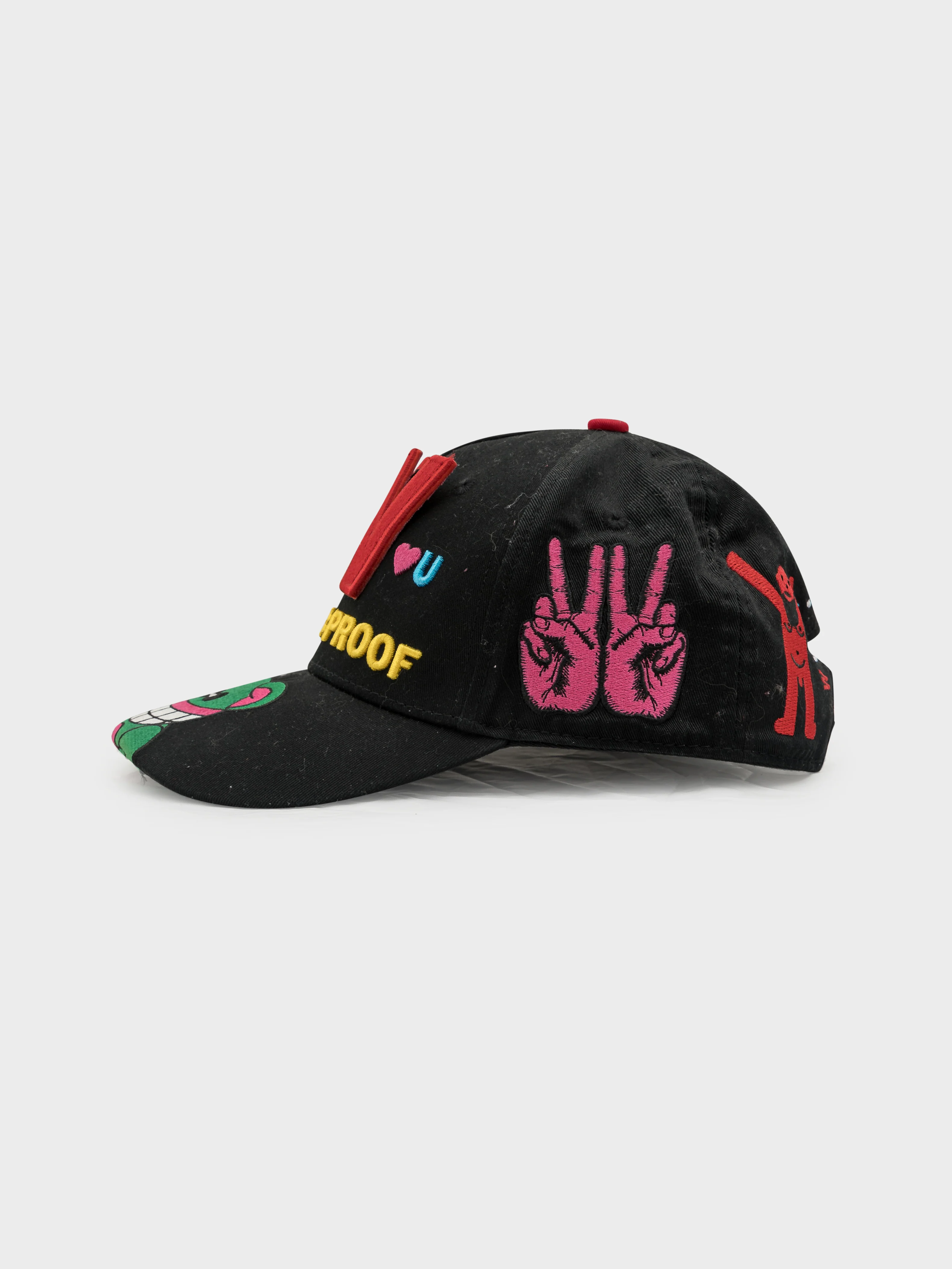 Future Proof Hat - Image 3