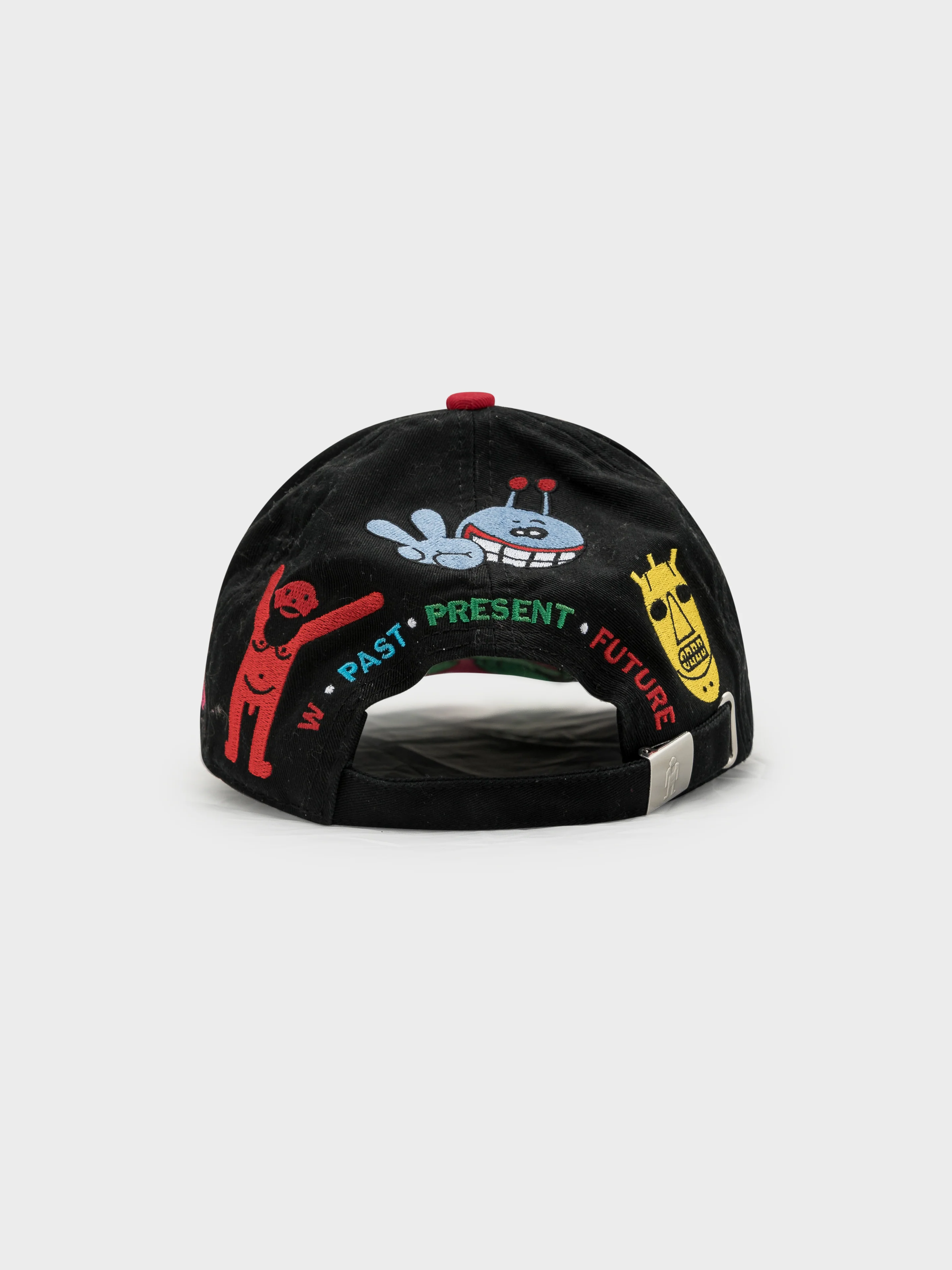 Future Proof Hat - Image 4