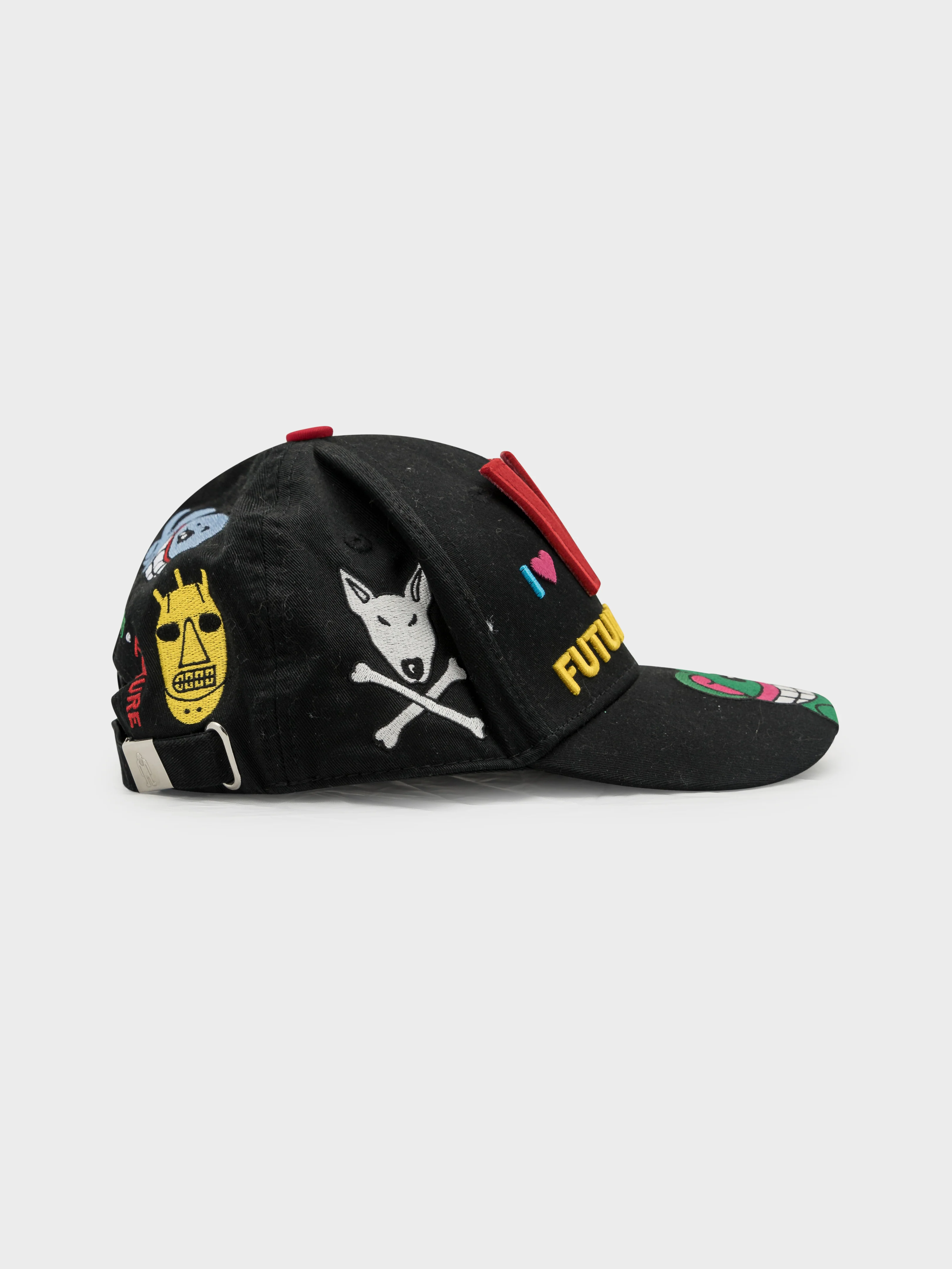 Future Proof Hat - Image 5