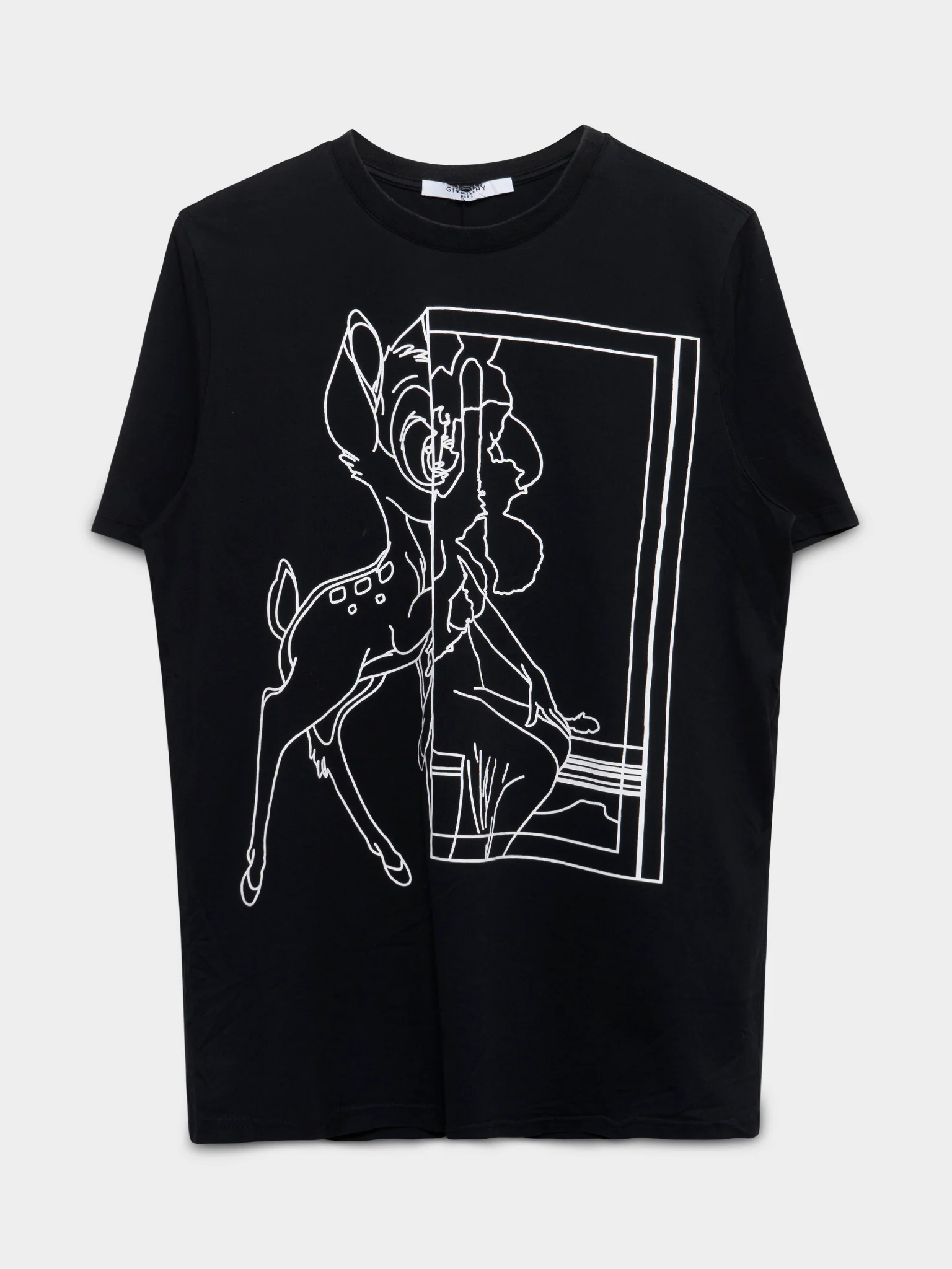 FW13 Bambi T-Shirt
