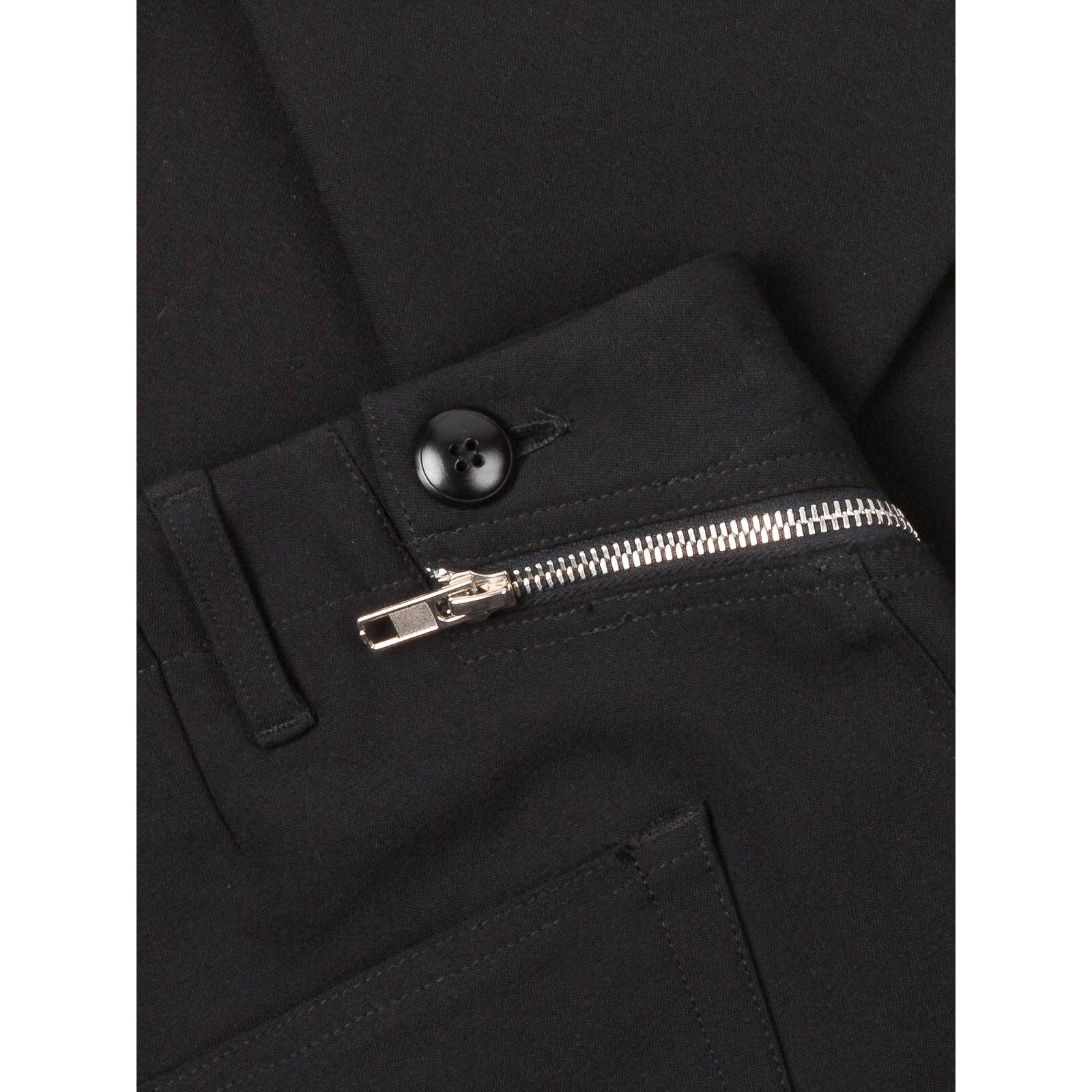 Aircut Skinny Pants - Image 3