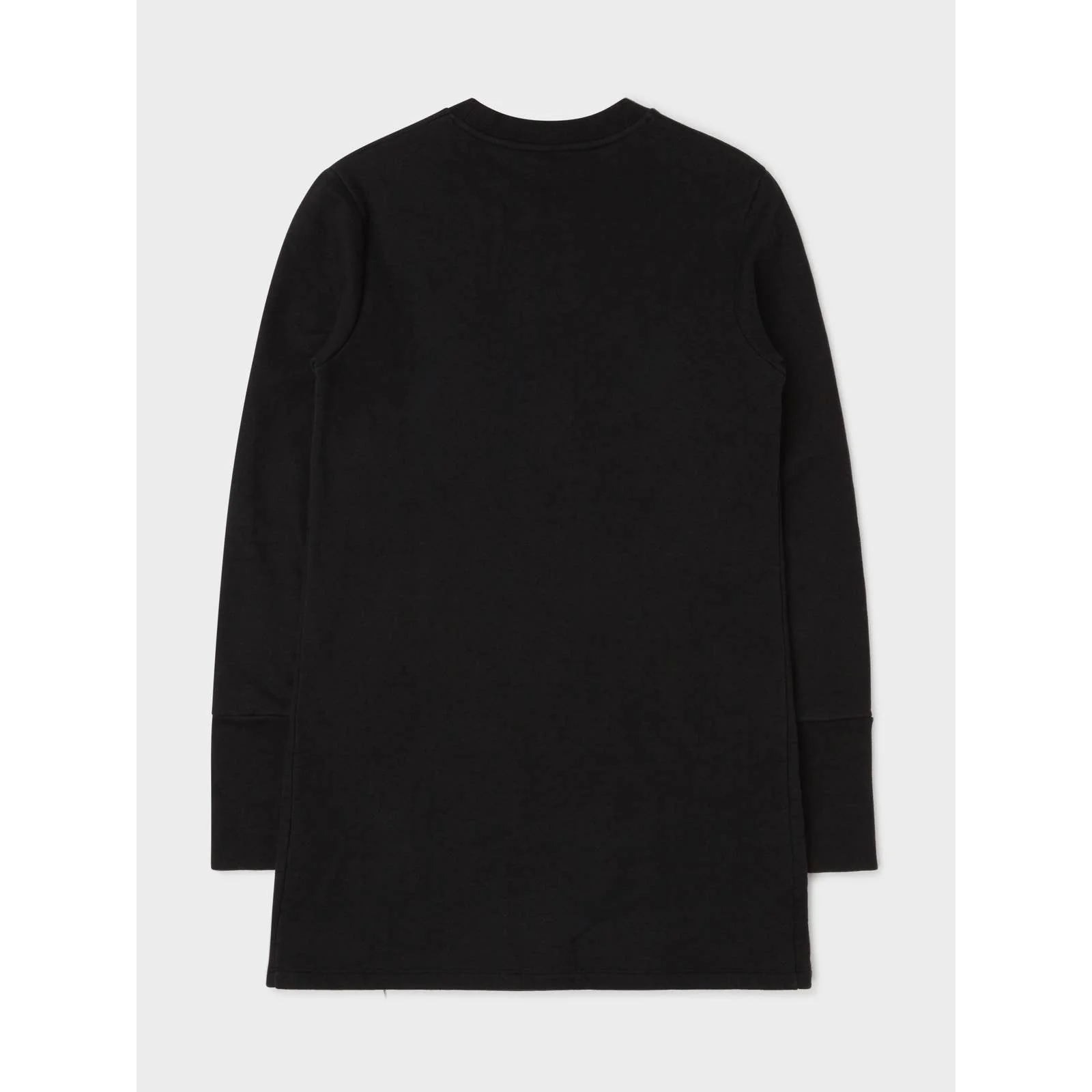 Patch Sterling Ruby Crewneck - Image 3