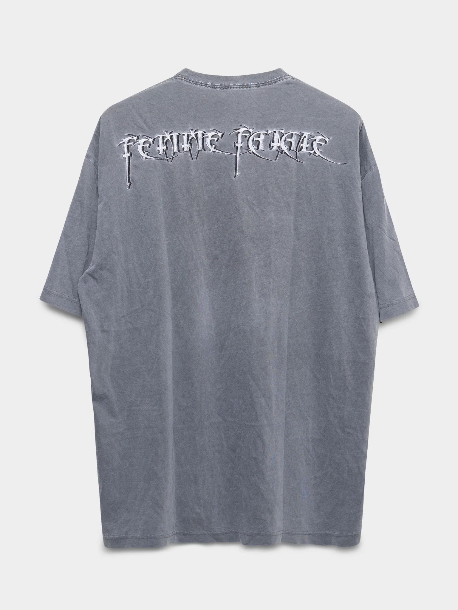FW17 Femme Fatale T-Shirt