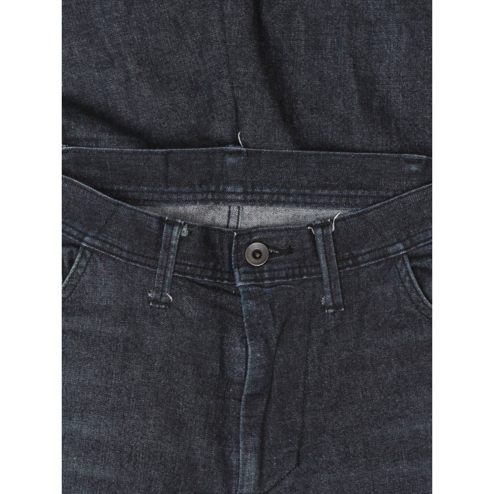 Knee-Paneled Denim - Image 3