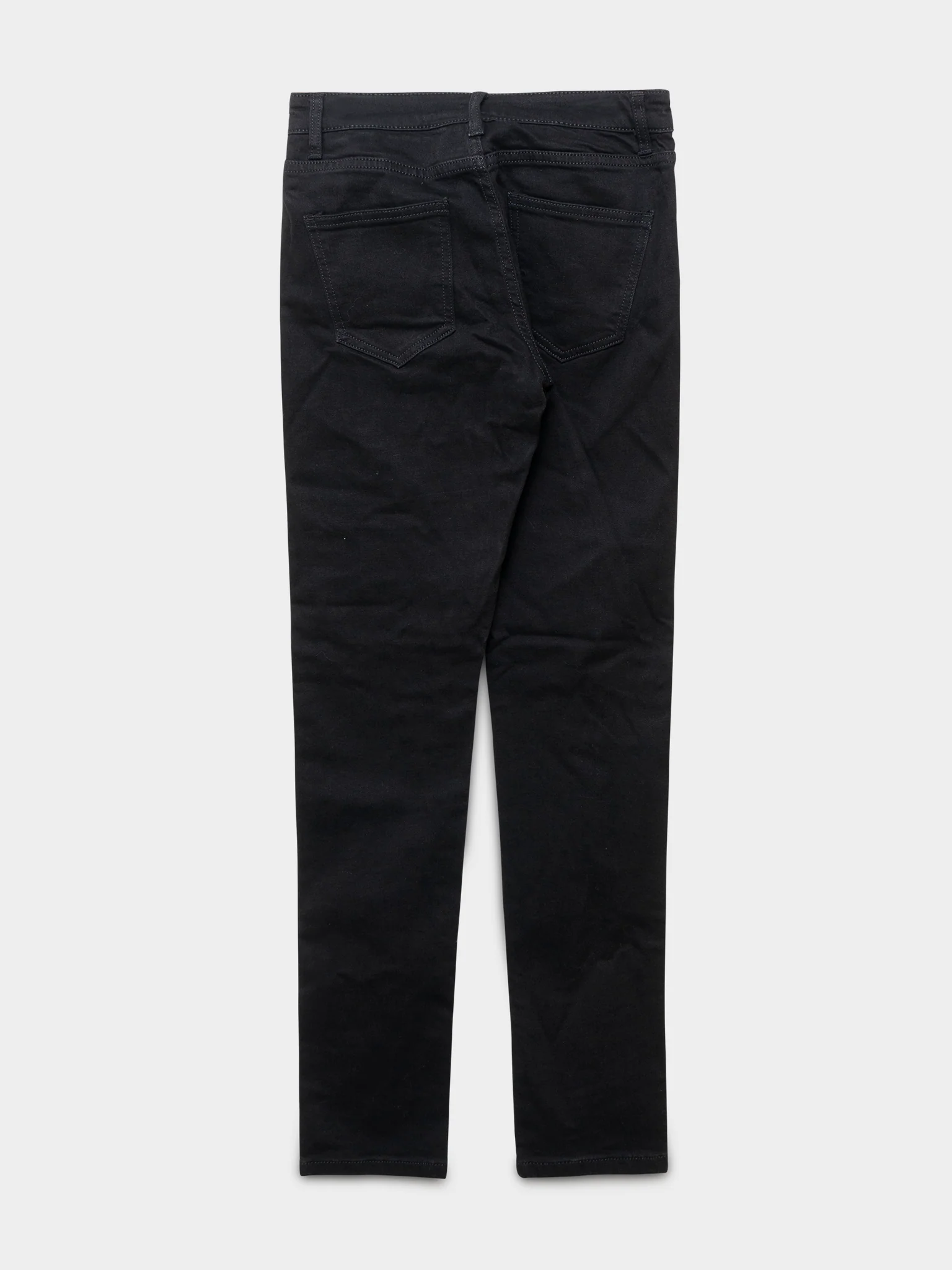 FW17 'Unskilled worker' Orchid Skinny Jeans - Image 2