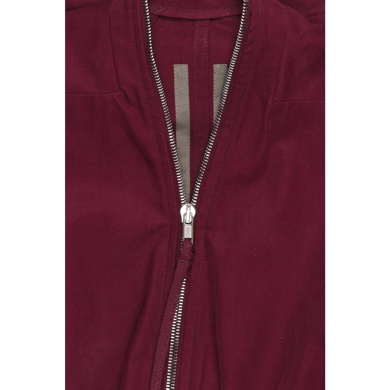 FW20 Fuschia Jumpsuit - Image 3