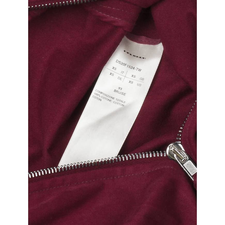 FW20 Fuschia Jumpsuit - Image 5