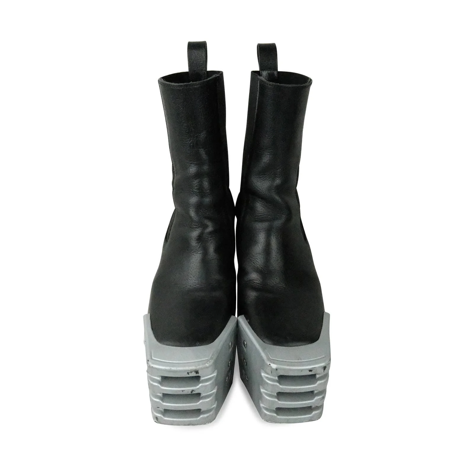 Performa Kiss Grill Boots - Image 2