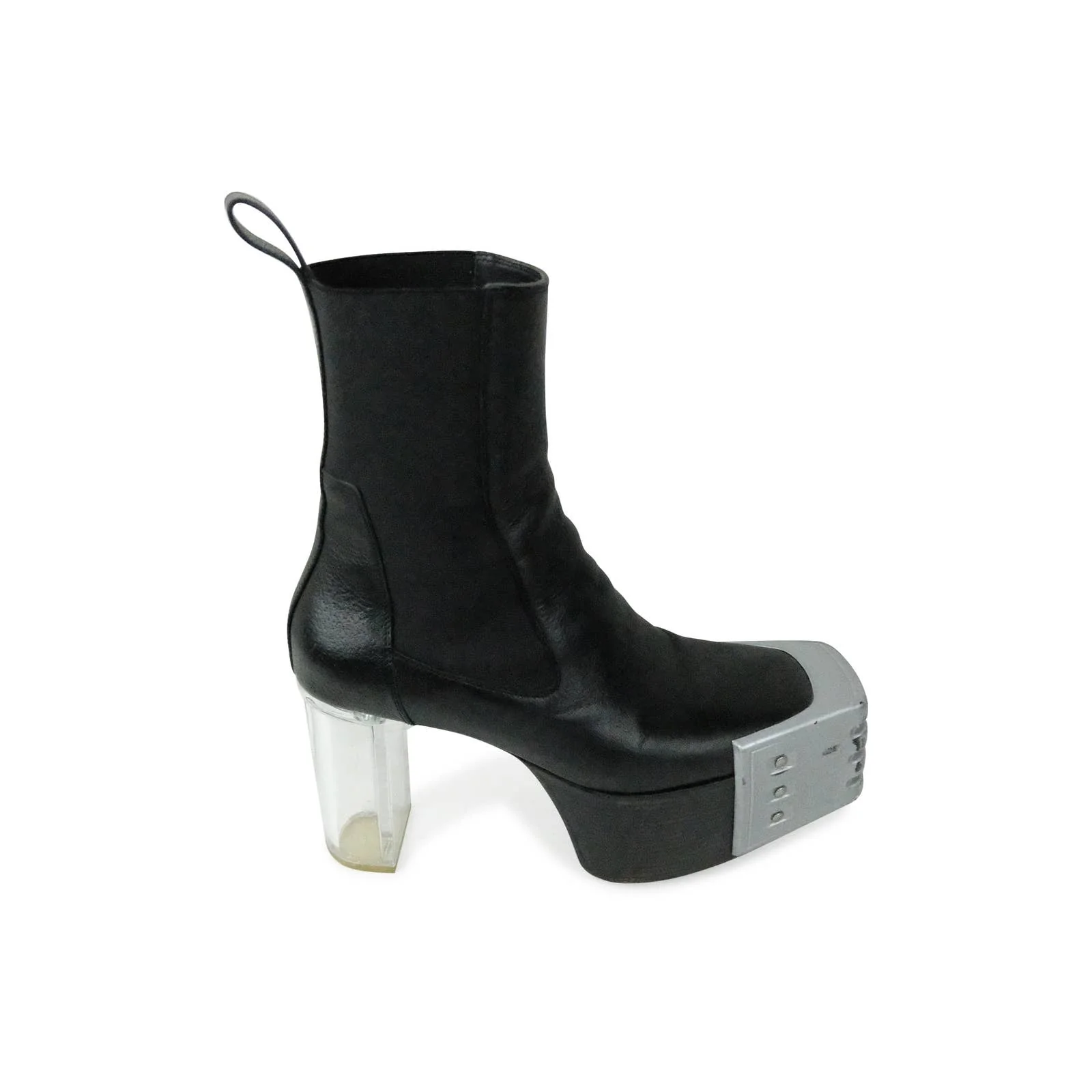 Performa Kiss Grill Boots - Image 4