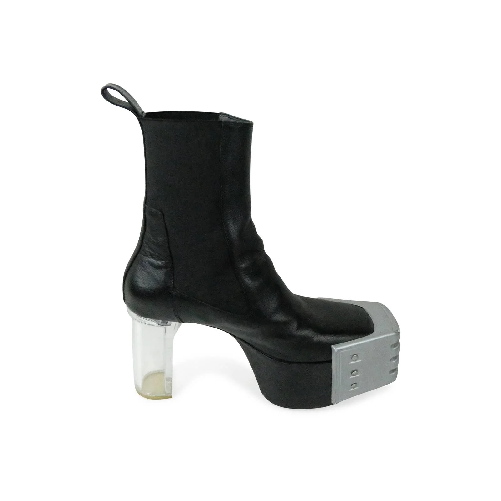 Performa Kiss Grill Boots - Image 5