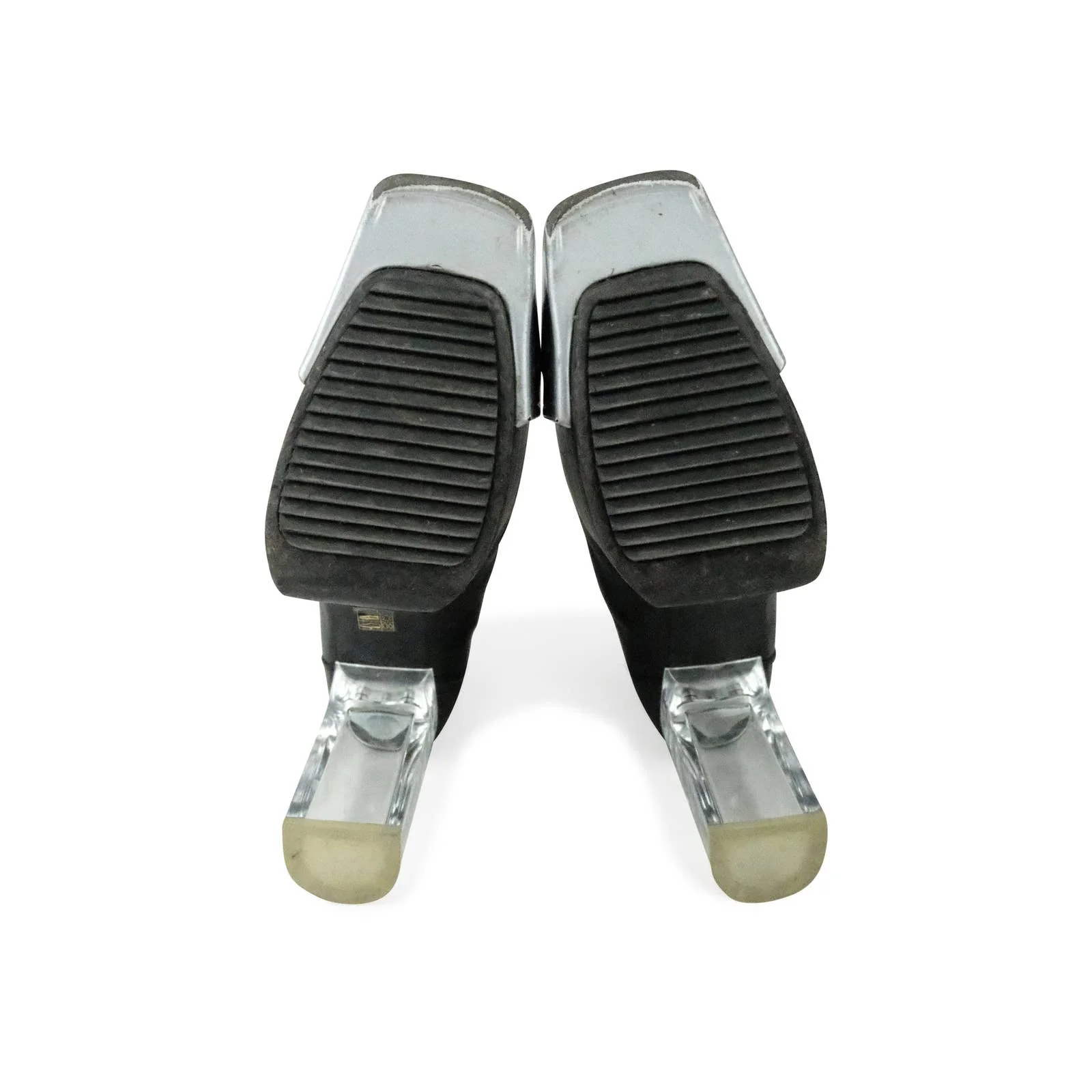 Performa Kiss Grill Boots - Image 6
