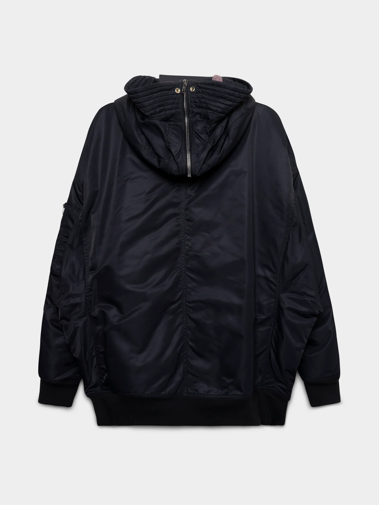 FW23 'Luxor' Exploder Parka - Image 2