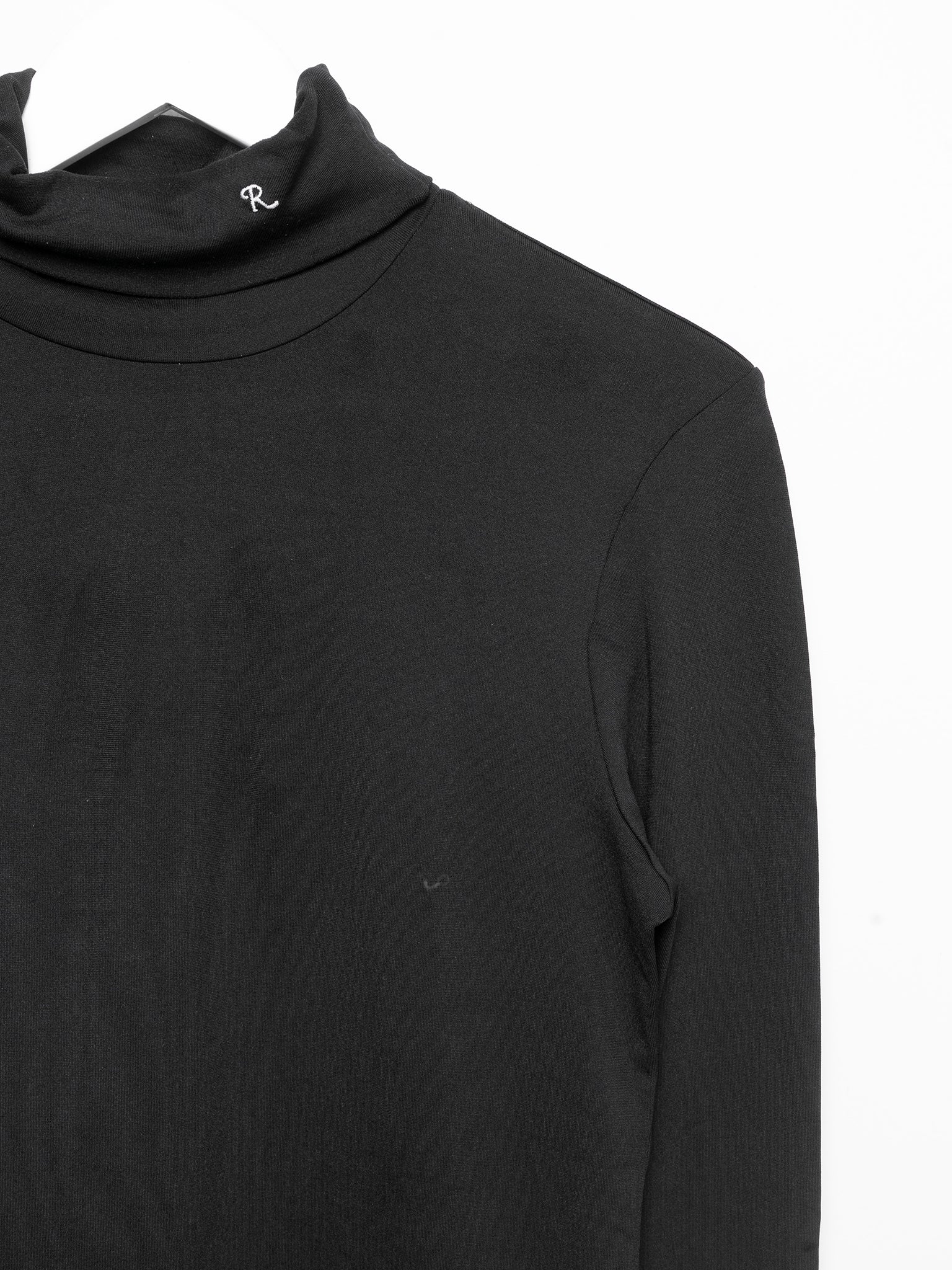 'Radioactivity' Turtleneck - Image 3