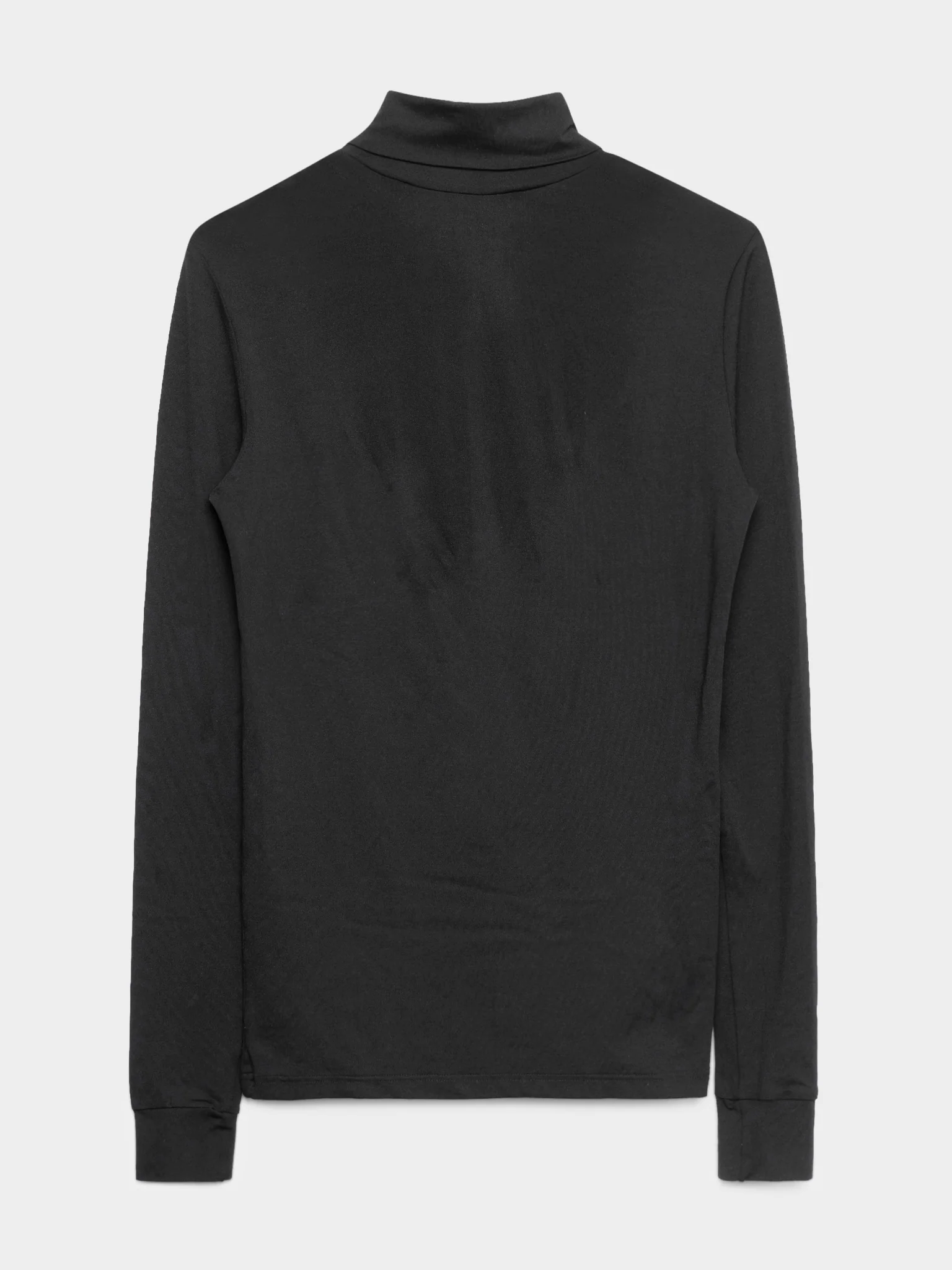 'Radioactivity' Turtleneck - Image 4