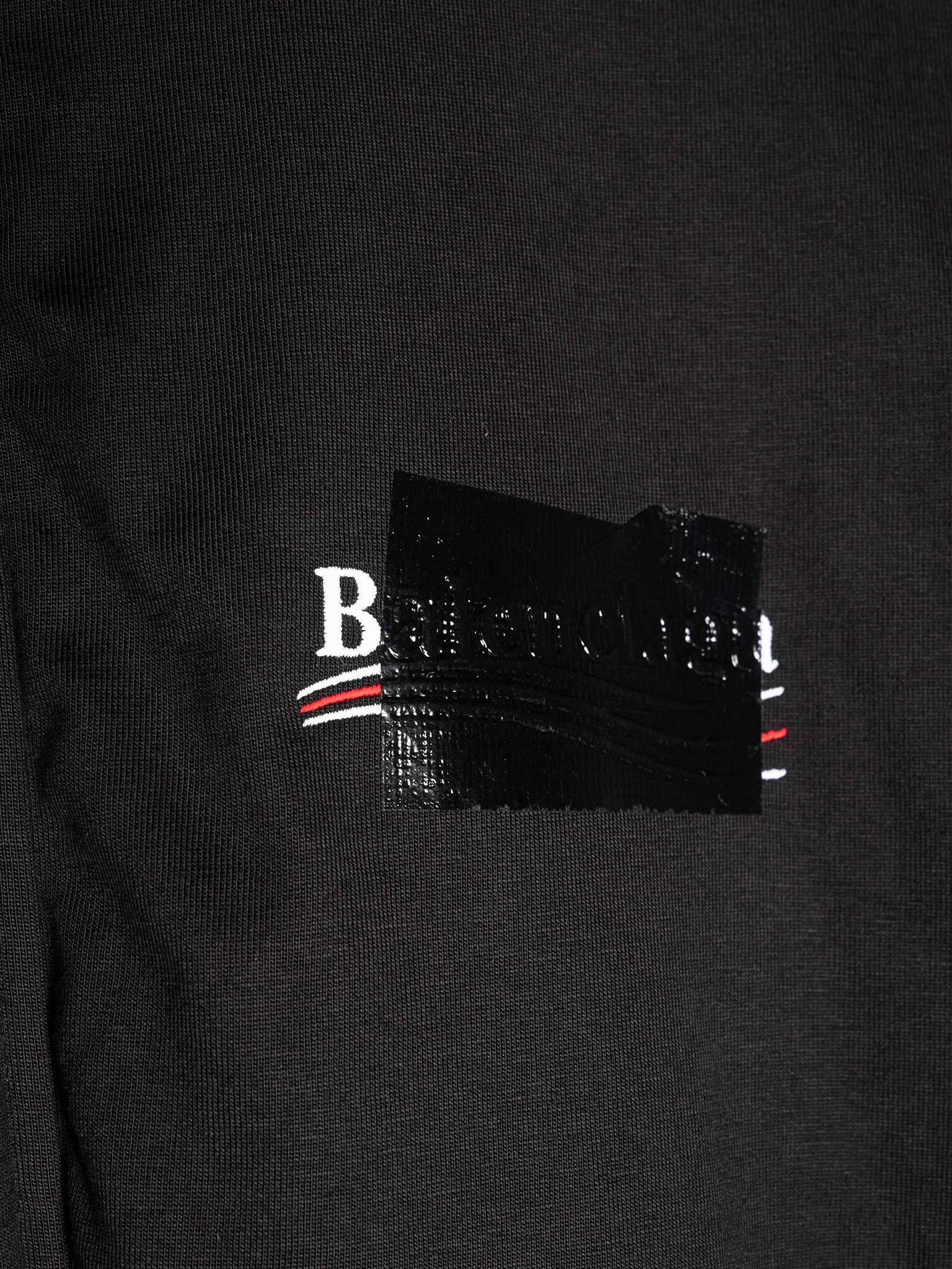 Gaffer Hooded Bomber Jacket - Image 2
