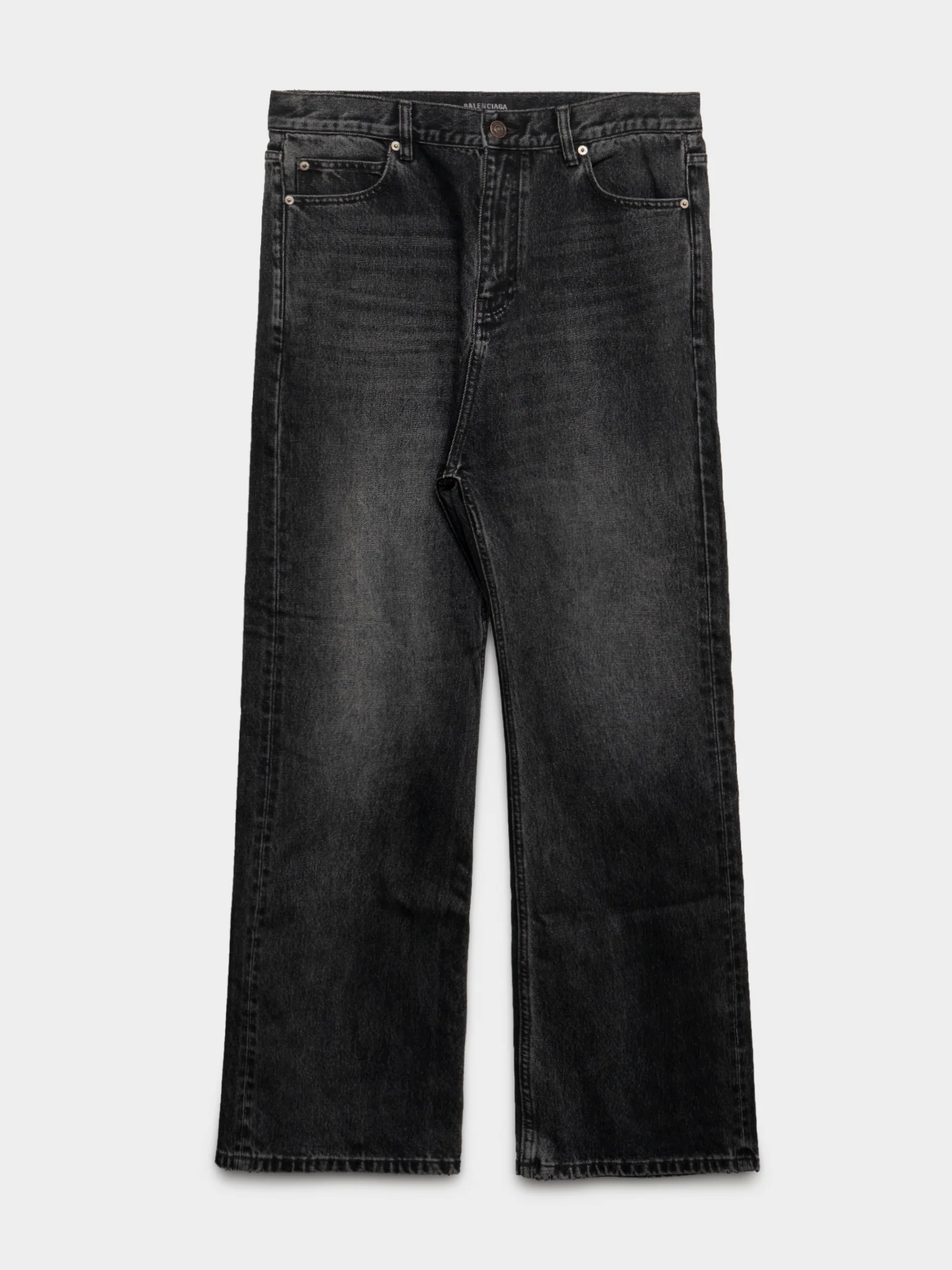 Garderobe Flare Jeans