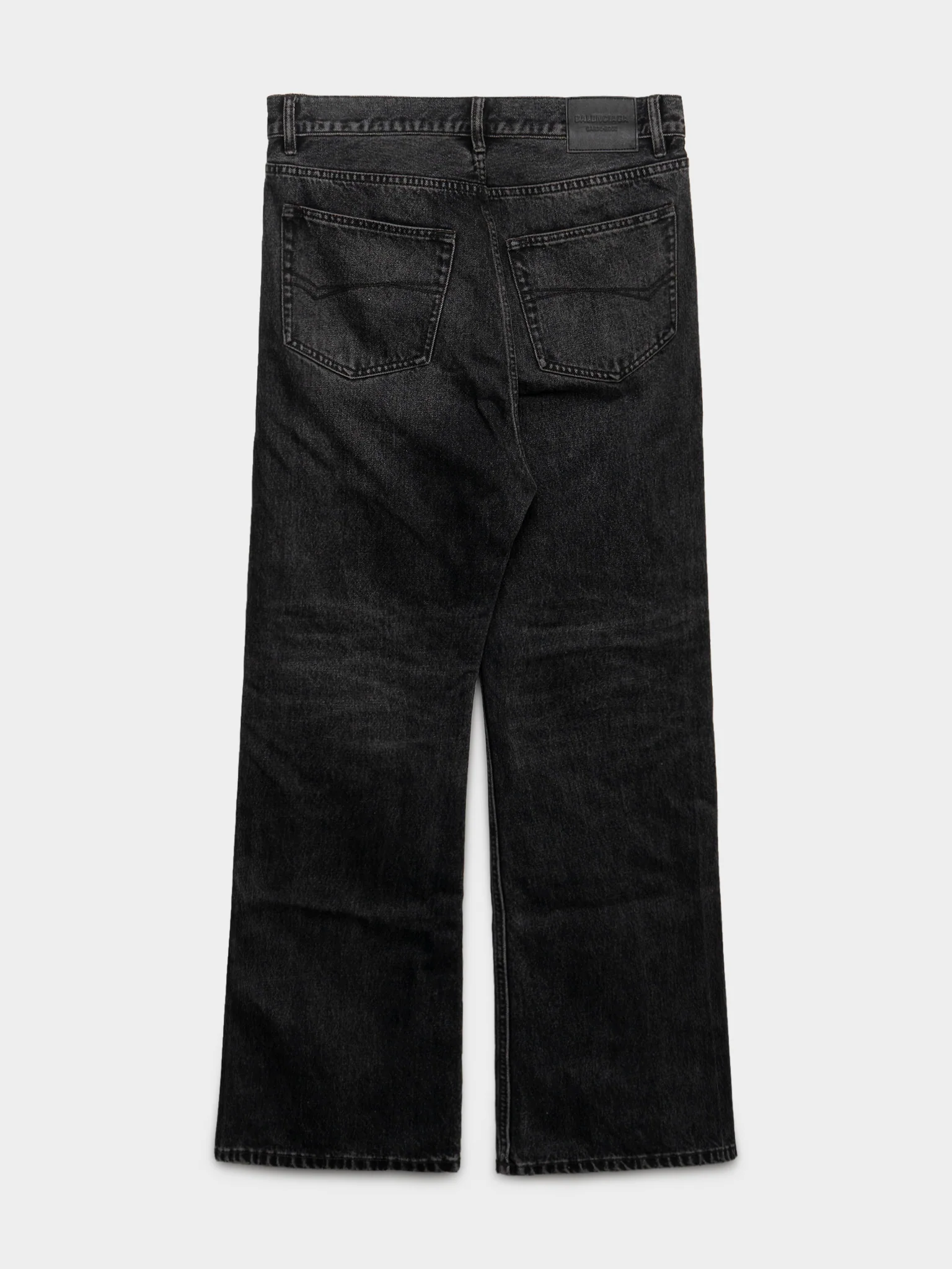 Garderobe Flare Jeans - Image 3