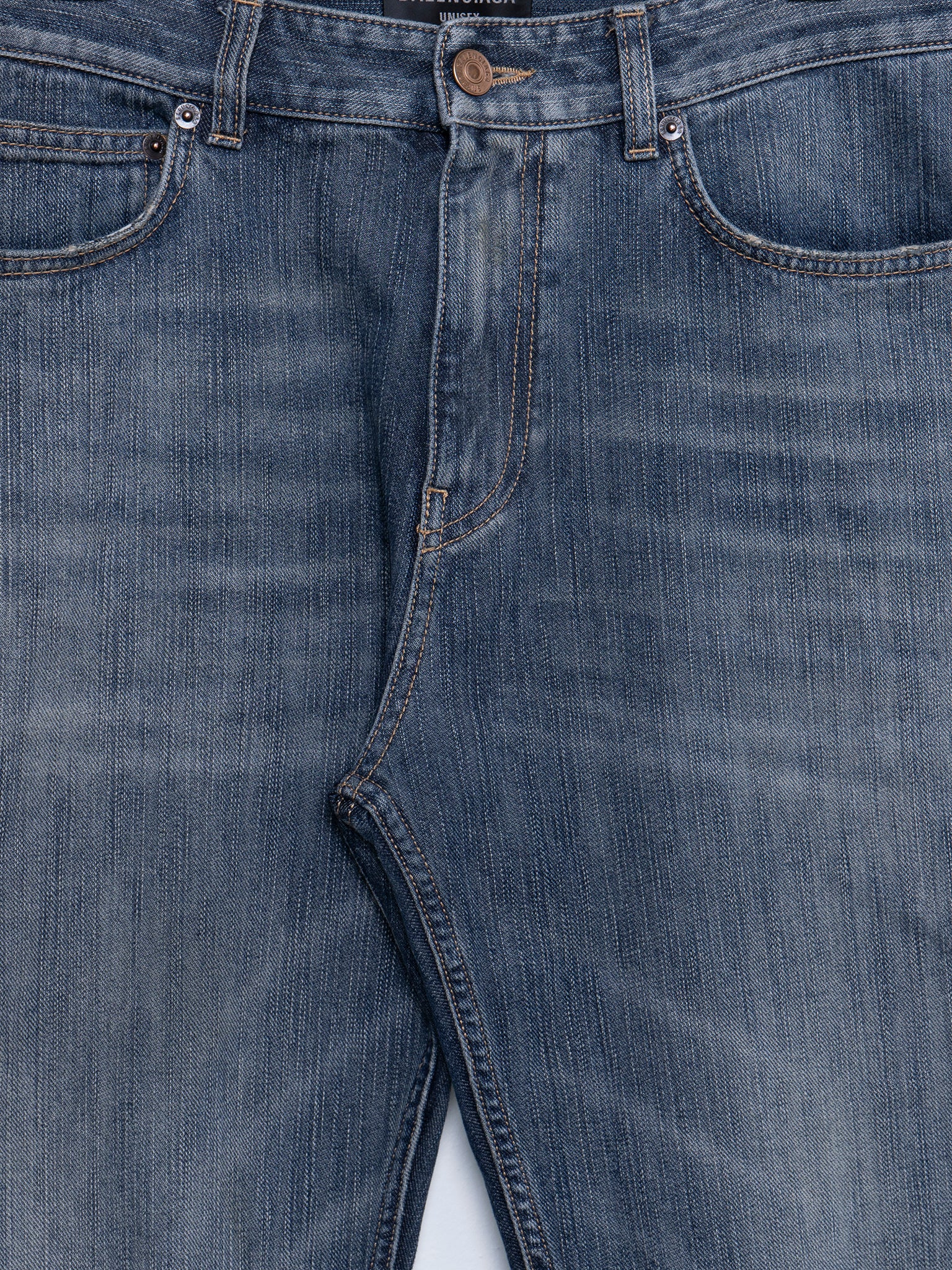 Garderobe Flared Jeans - Image 2