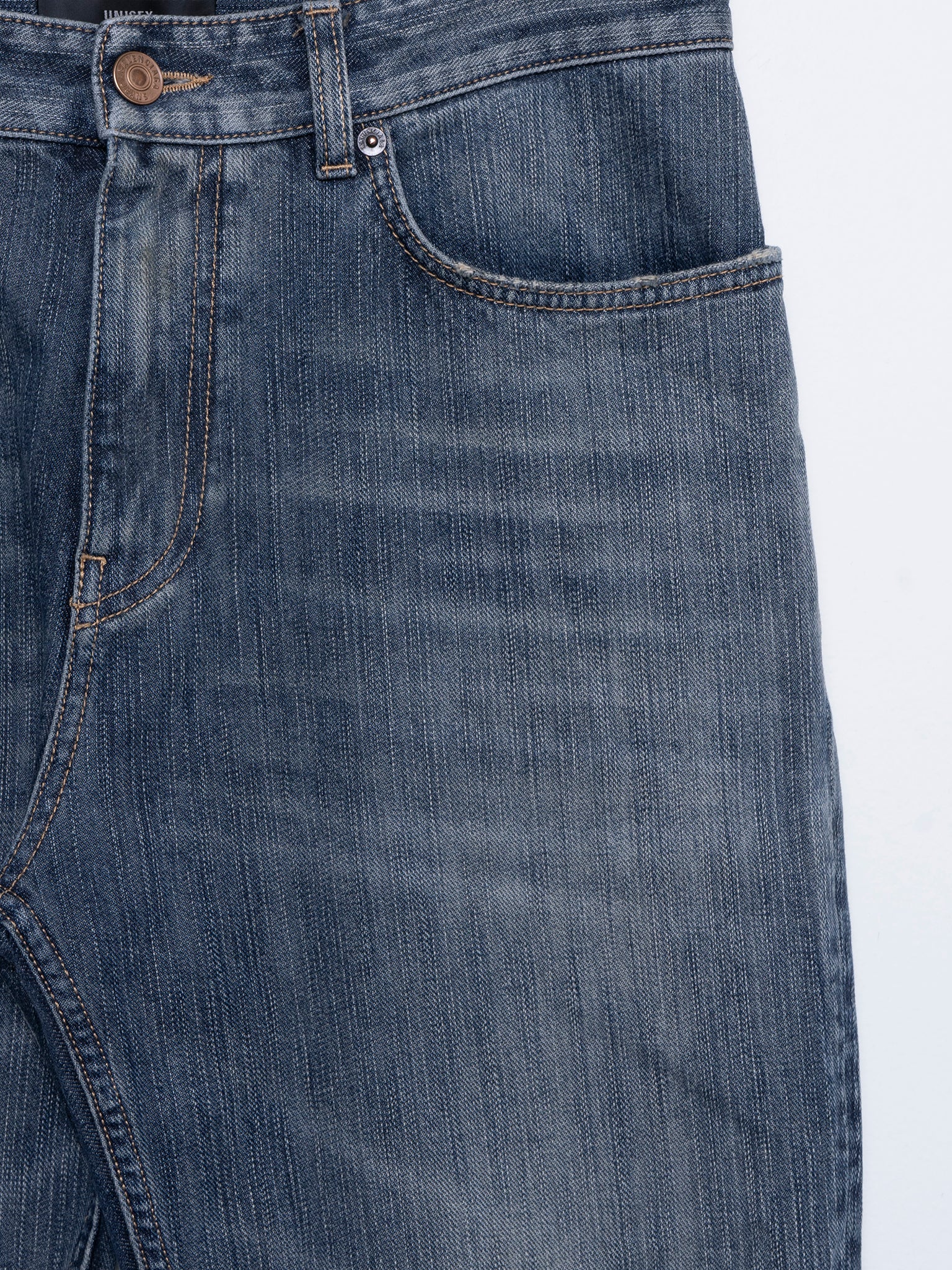 Garderobe Flared Jeans - Image 3