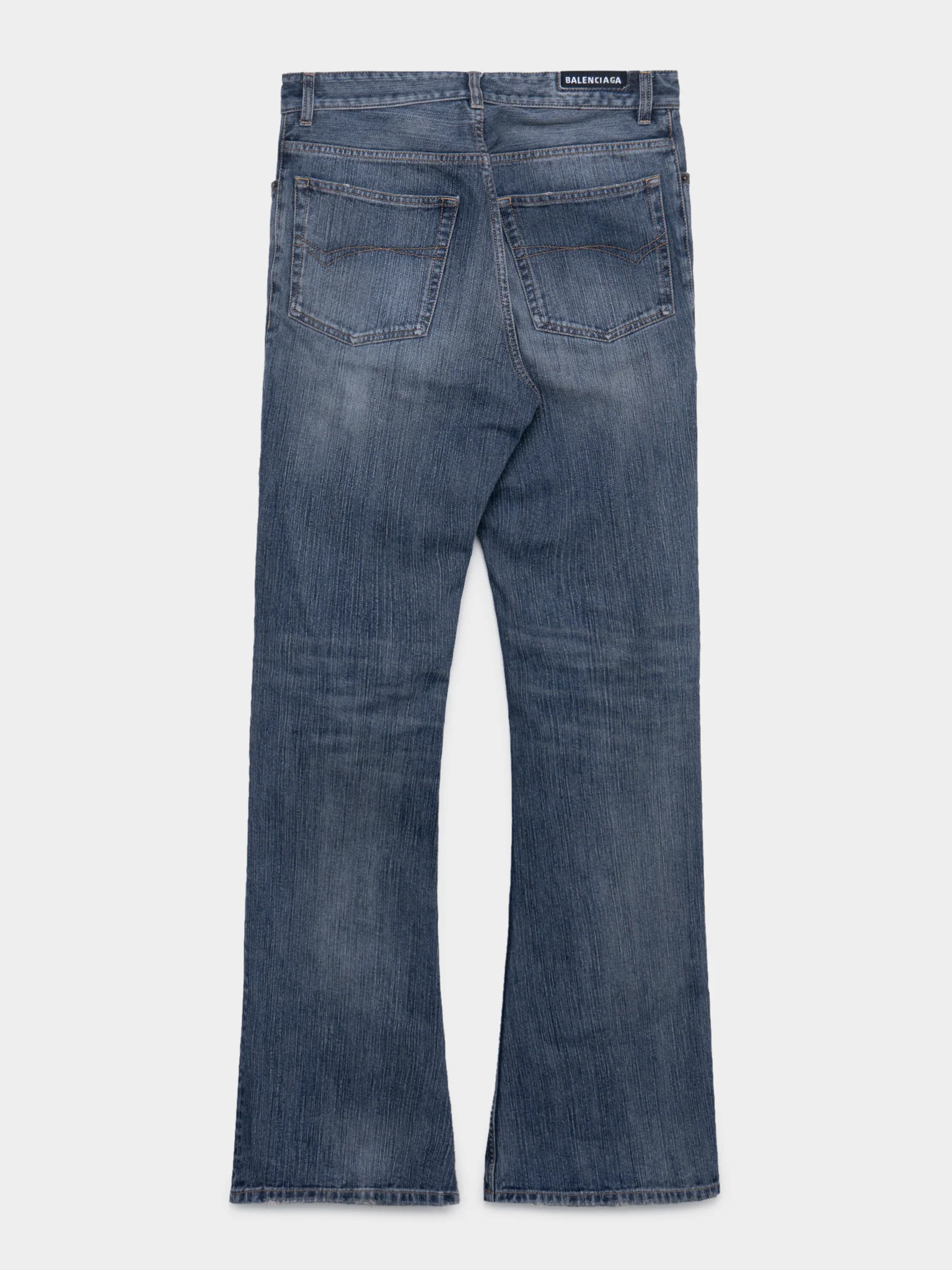Garderobe Flared Jeans - Image 4